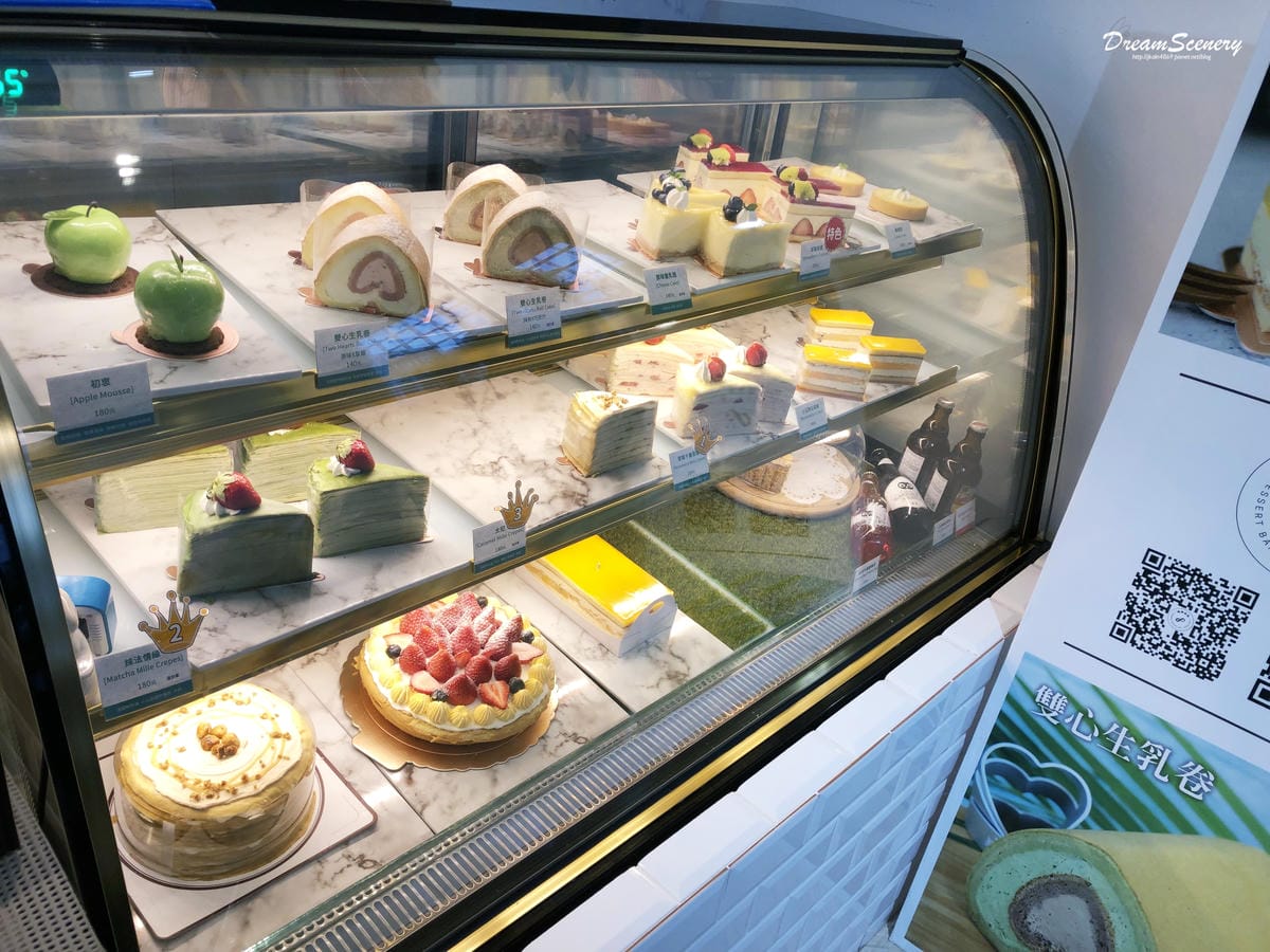 翻轉甜點Flipbakery 翻轉甜點Flipbakery