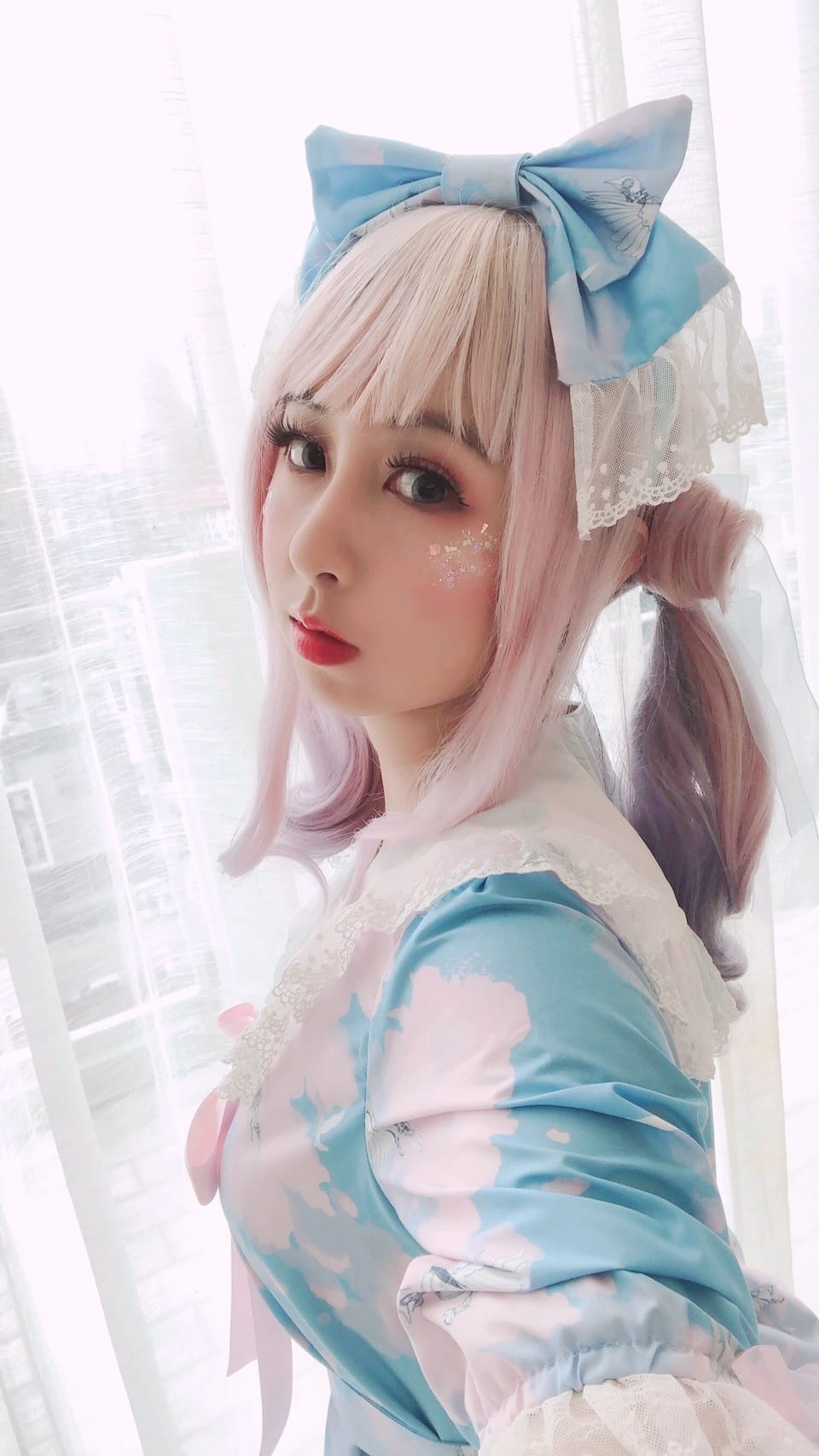 Figlia閃耀季節的宴會 Figlia閃耀季節的宴會
