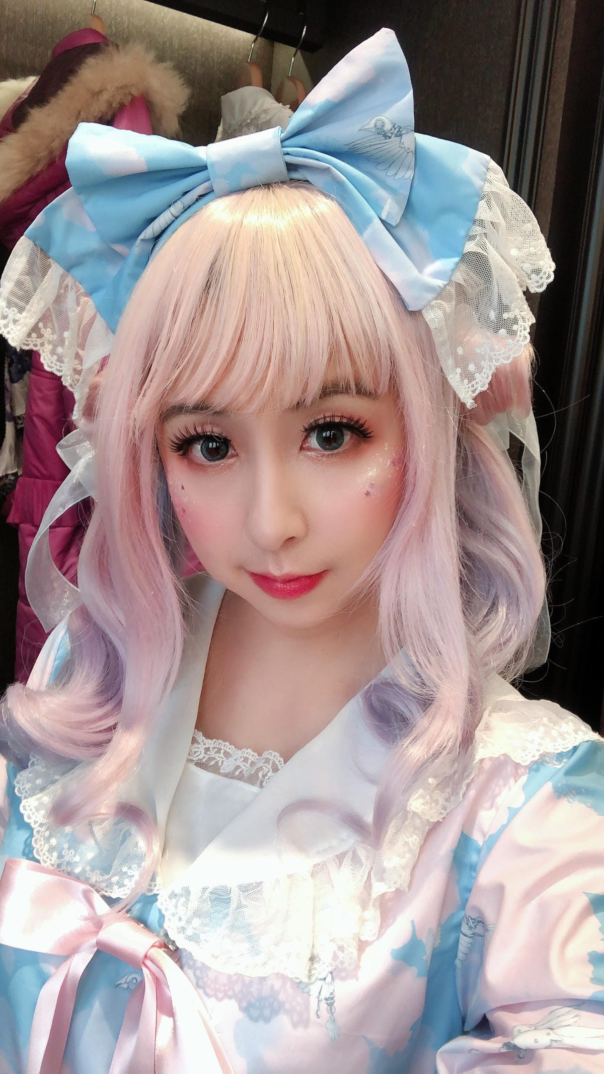 Figlia閃耀季節的宴會 Figlia閃耀季節的宴會