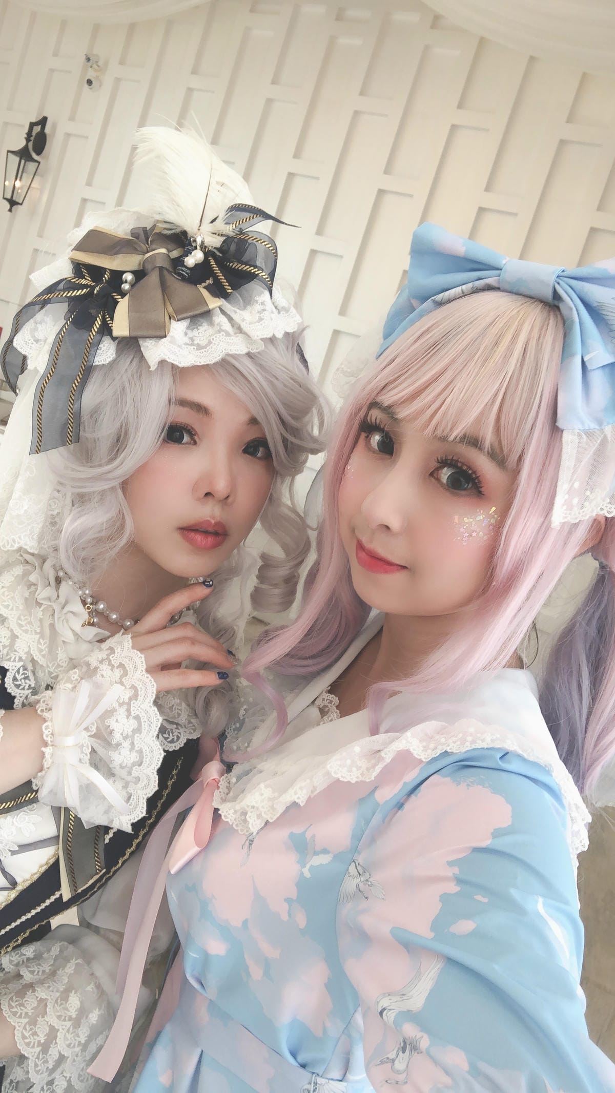 Figlia閃耀季節的宴會 Figlia閃耀季節的宴會