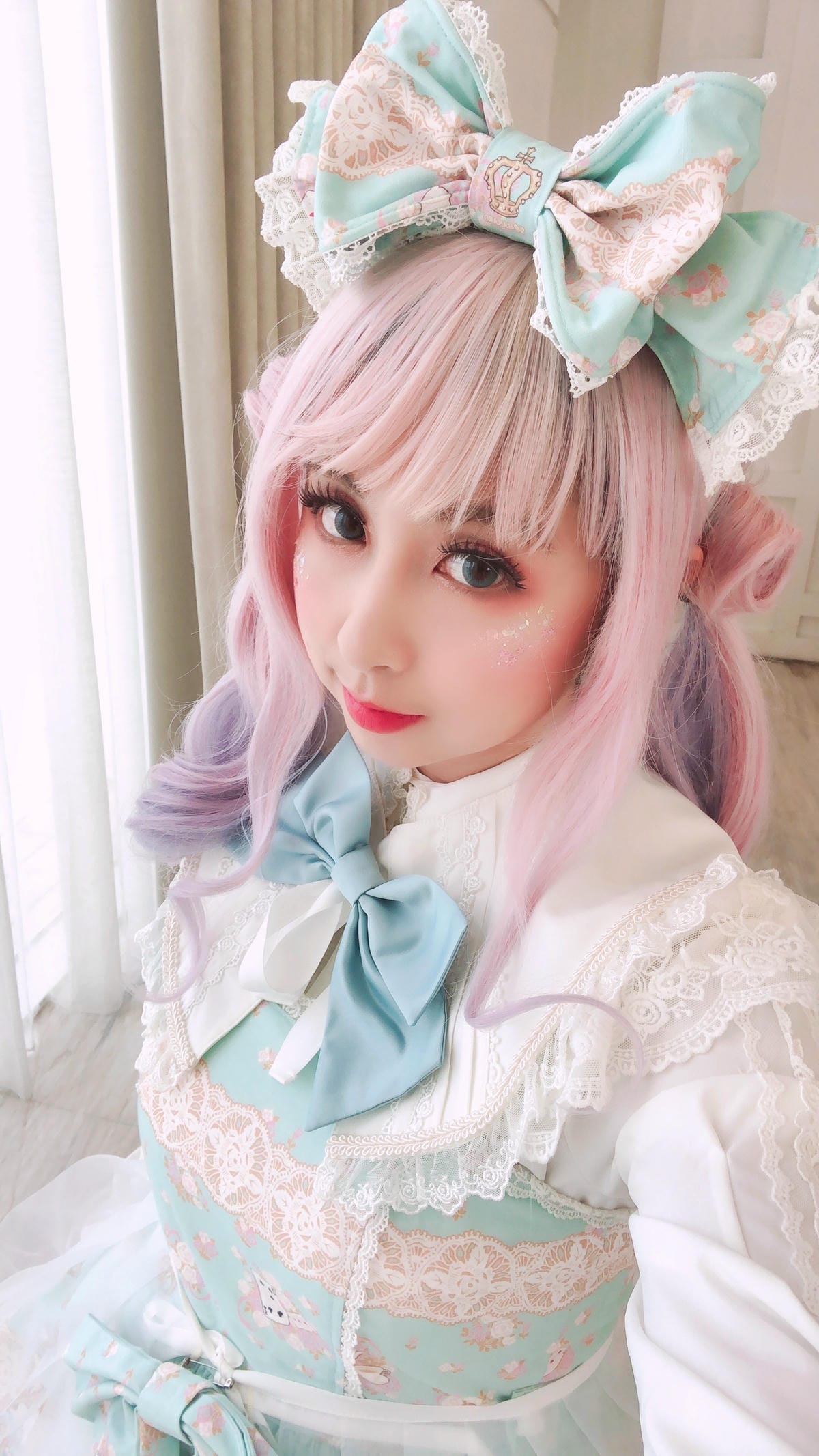 Figlia閃耀季節的宴會 Figlia閃耀季節的宴會