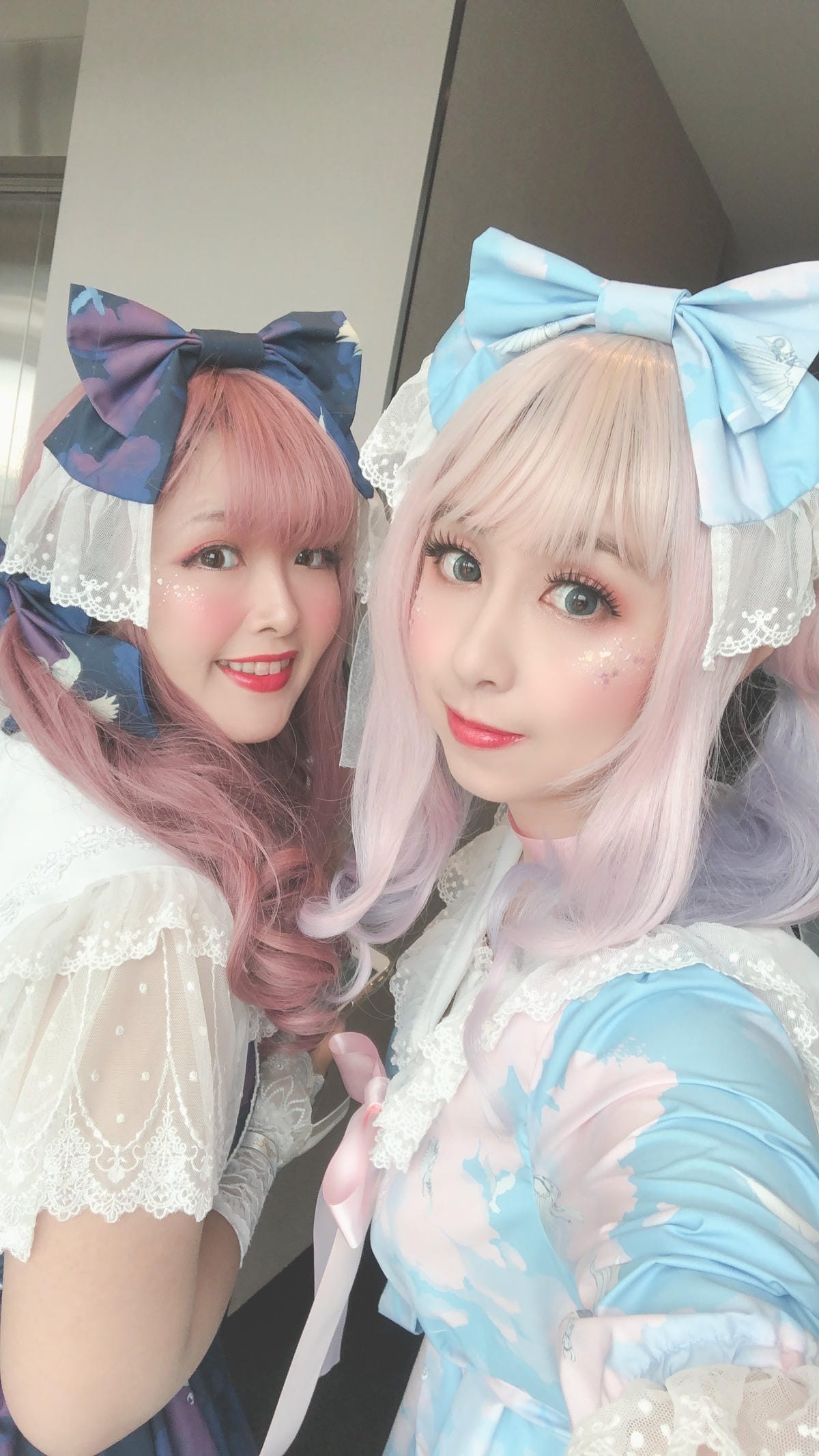 Figlia閃耀季節的宴會 Figlia閃耀季節的宴會