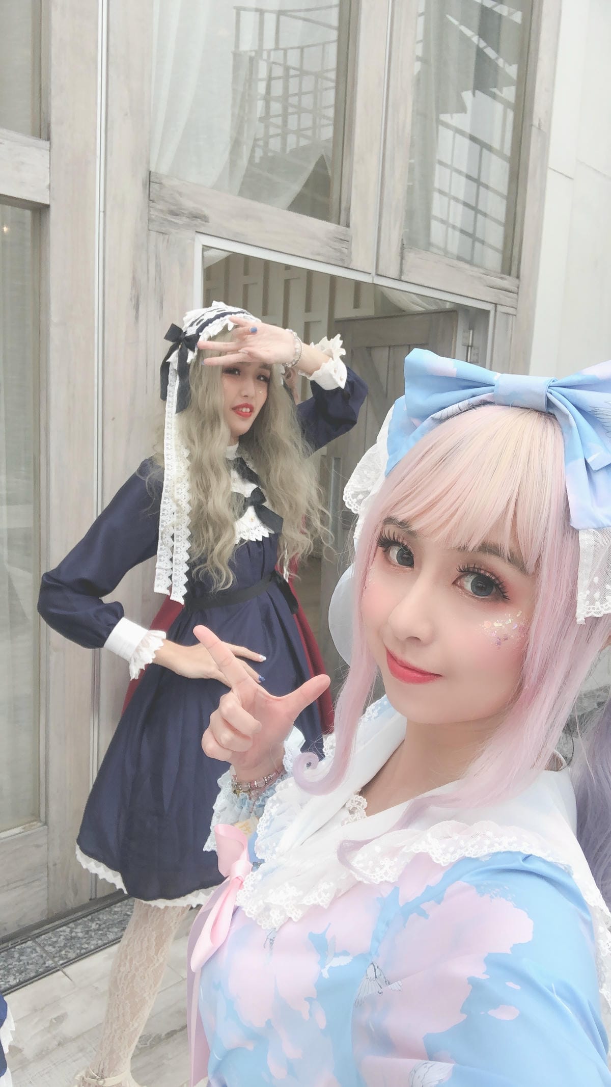 Figlia閃耀季節的宴會 Figlia閃耀季節的宴會