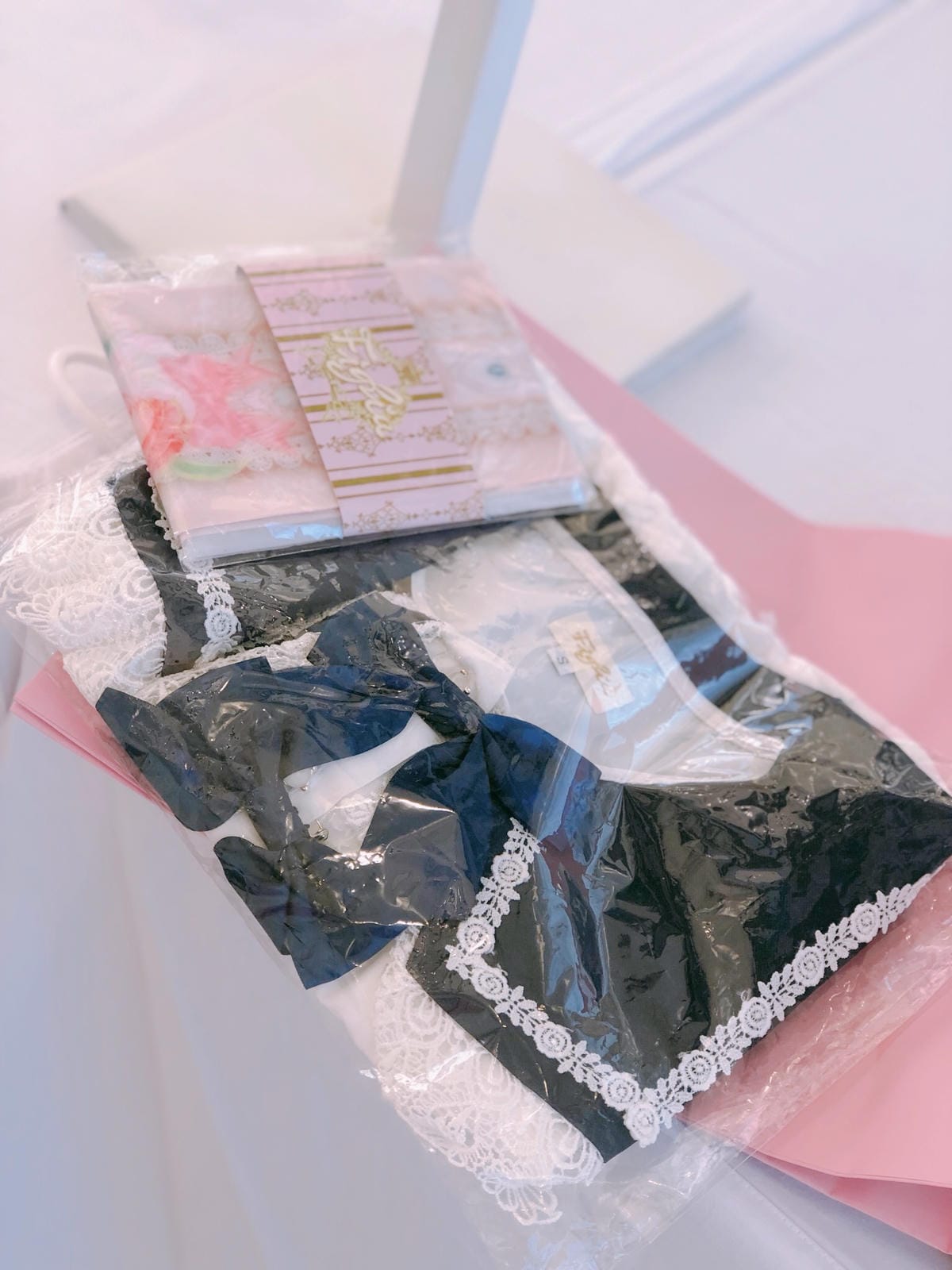 Figlia閃耀季節的宴會 Figlia閃耀季節的宴會