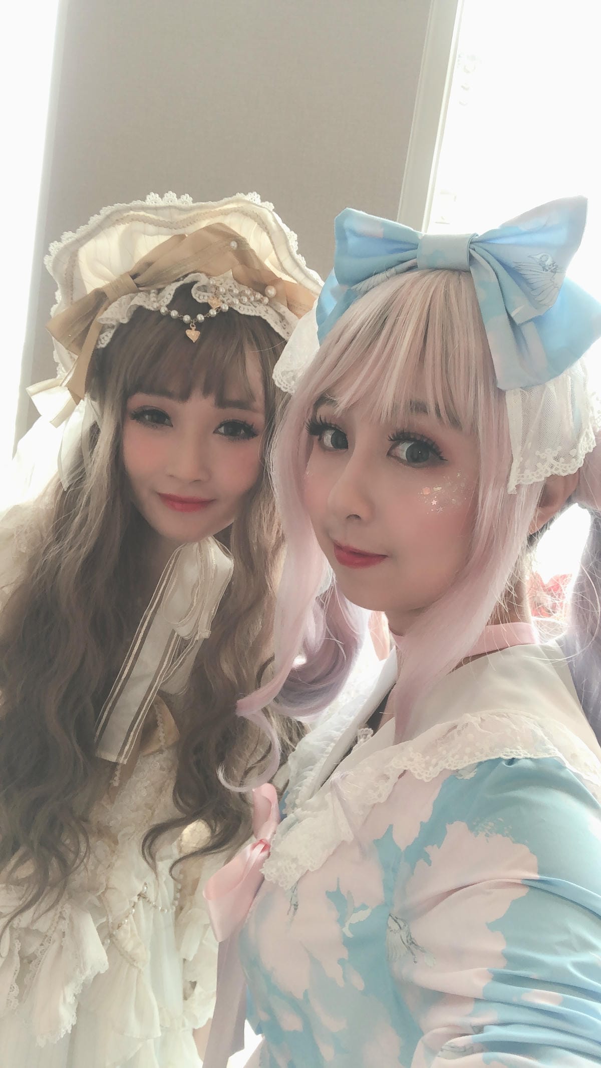 Figlia閃耀季節的宴會 Figlia閃耀季節的宴會