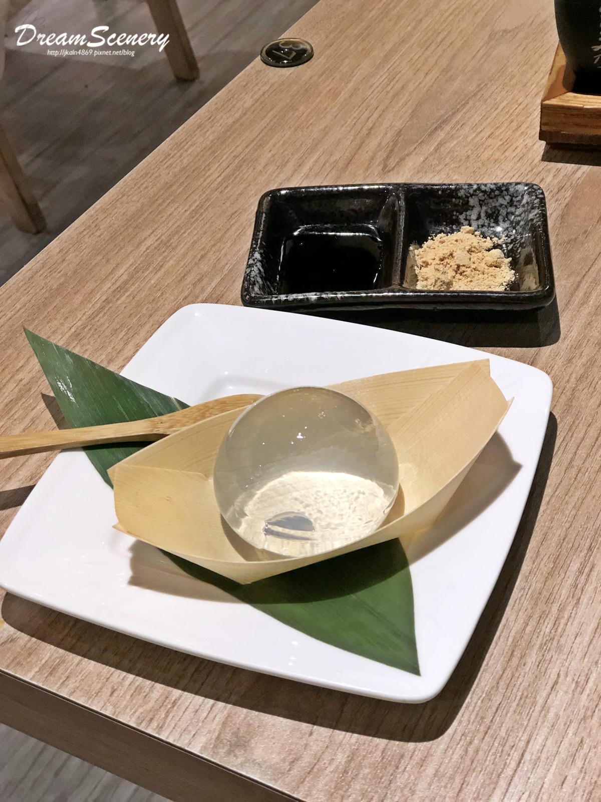 虎次日式炙燒本舖-ATT 4 FUN信義店 虎次日式炙燒本舖-ATT 4 FUN信義店