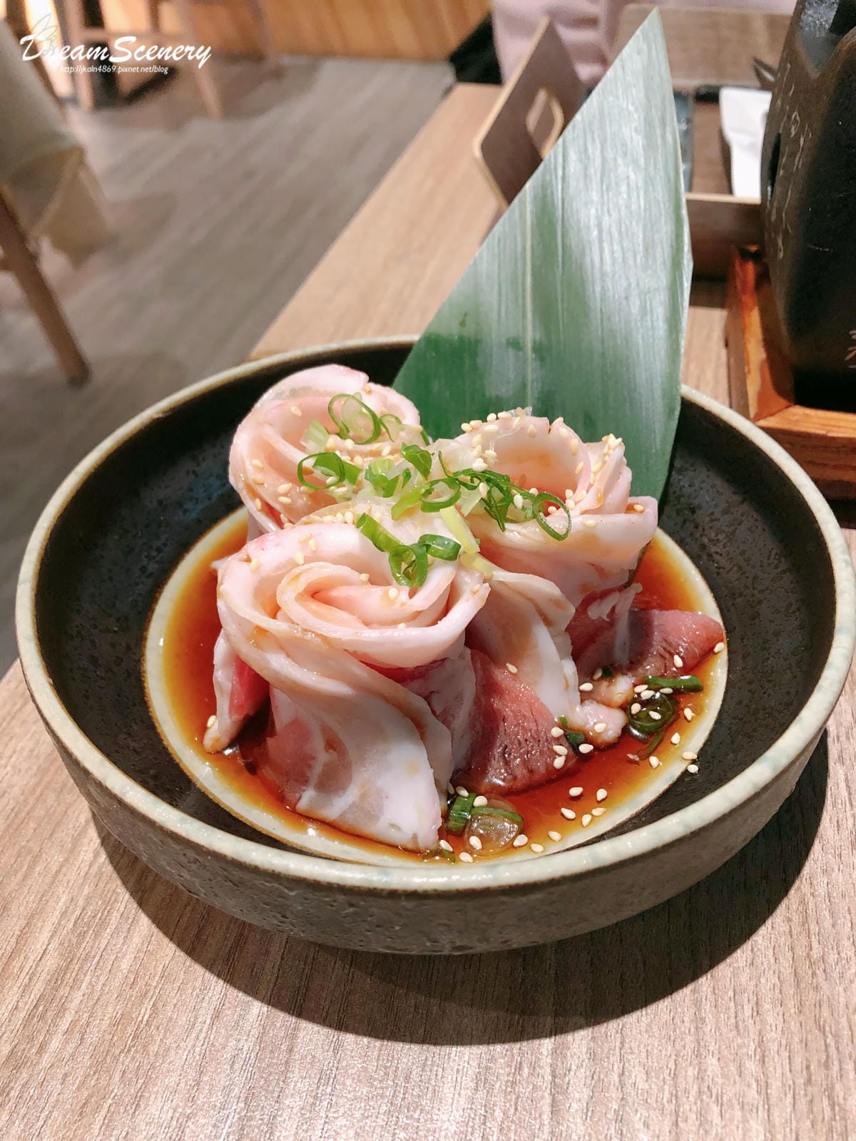 虎次日式炙燒本舖-ATT 4 FUN信義店 虎次日式炙燒本舖-ATT 4 FUN信義店