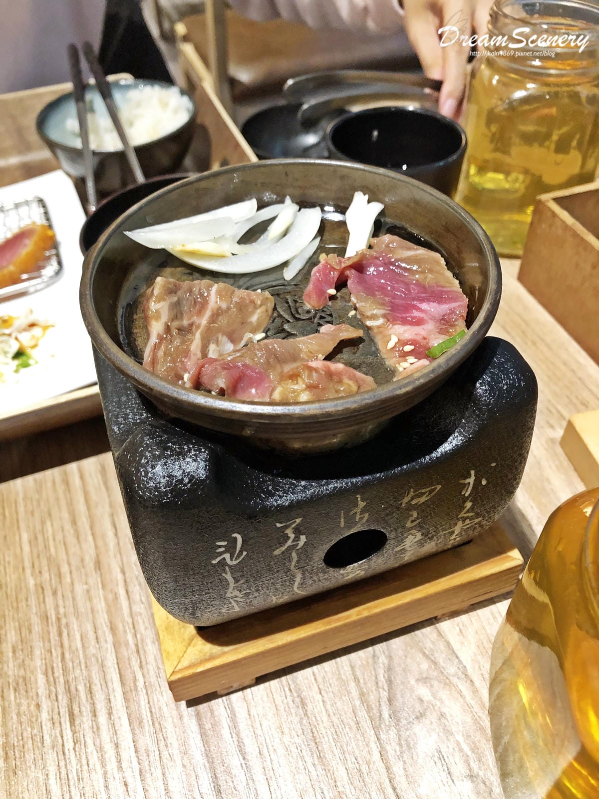 虎次日式炙燒本舖-ATT 4 FUN信義店 虎次日式炙燒本舖-ATT 4 FUN信義店