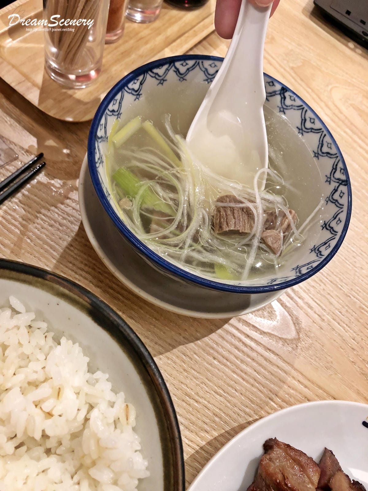 上野 利久牛舌 上野 利久牛舌