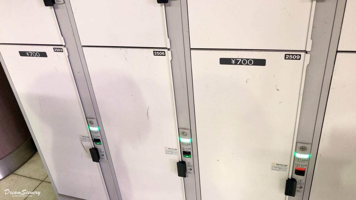 2020 日本滑雪團自由行 Day 1