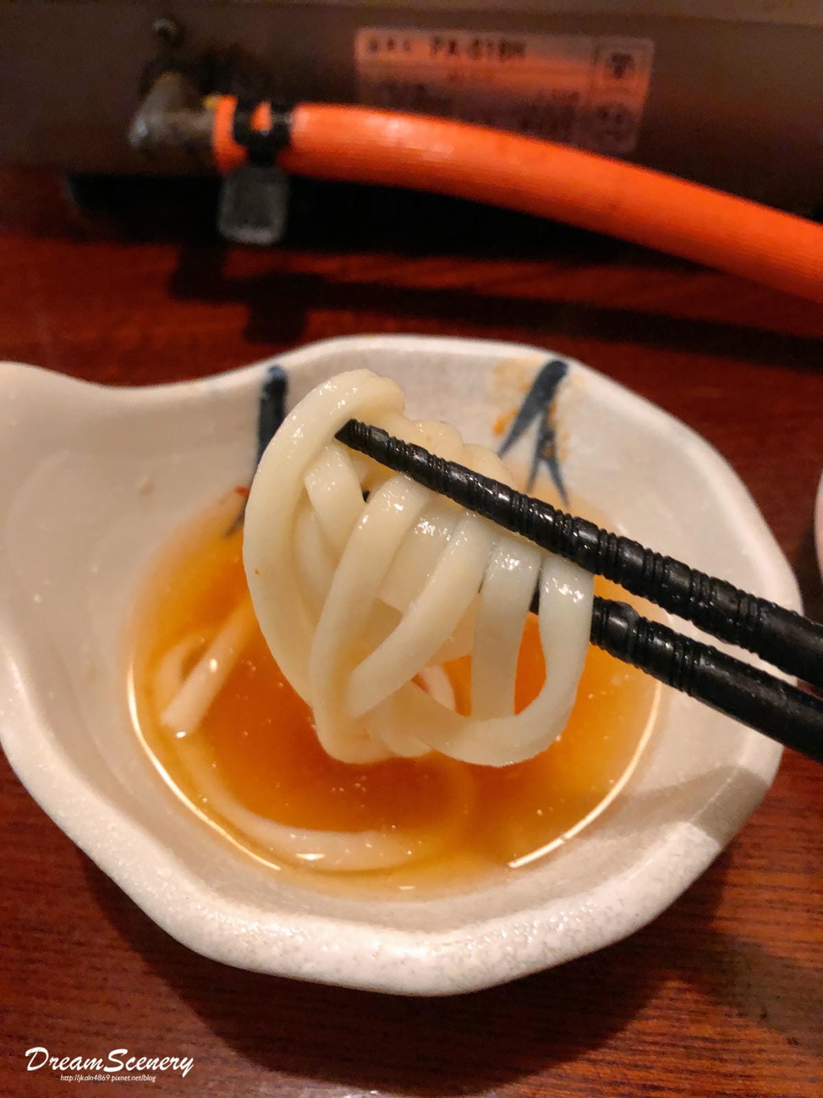 茶屋森瀧 茶屋森瀧