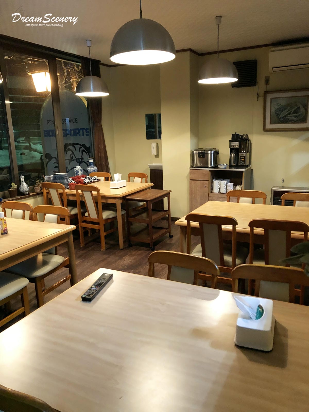 Yuzawa Ski House(湯澤滑雪賓館) Yuzawa Ski House(湯澤滑雪賓館)