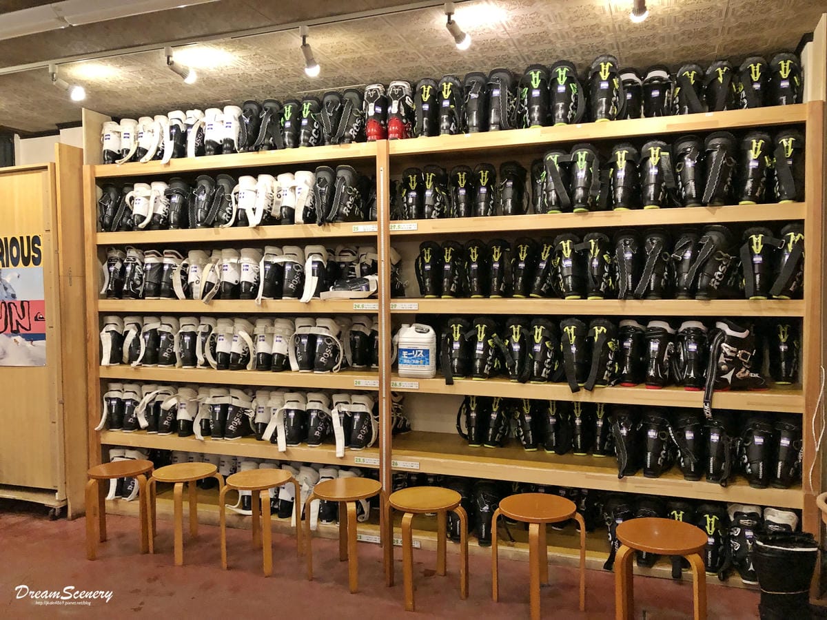Yuzawa Ski House(湯澤滑雪賓館) Yuzawa Ski House(湯澤滑雪賓館)