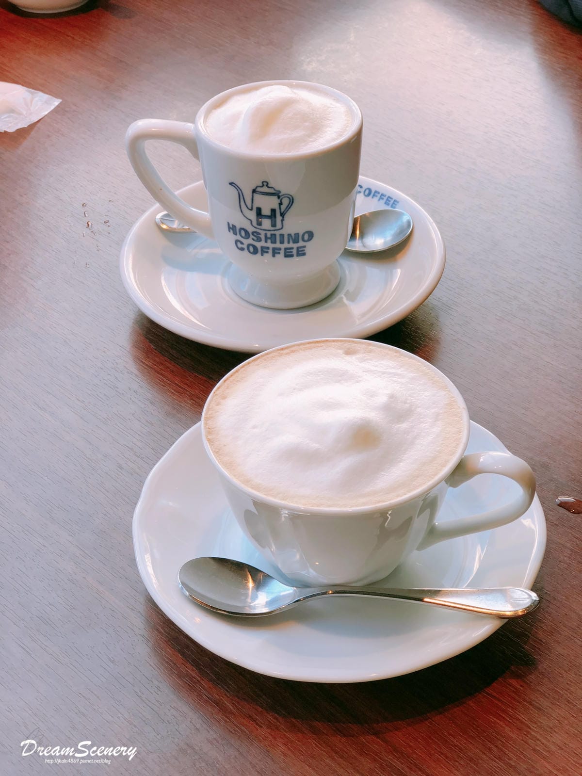 星乃咖啡店上野 星乃咖啡店上野