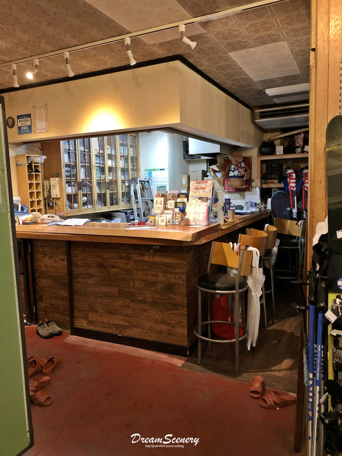 Yuzawa Ski House(湯澤滑雪賓館) Yuzawa Ski House(湯澤滑雪賓館)