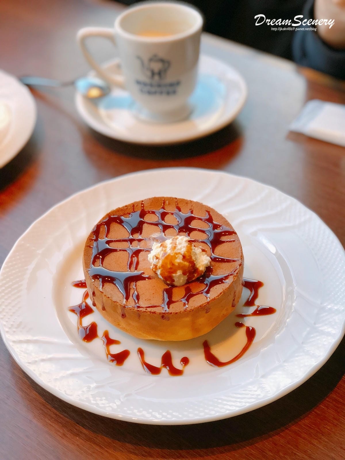 星乃咖啡店上野 星乃咖啡店上野