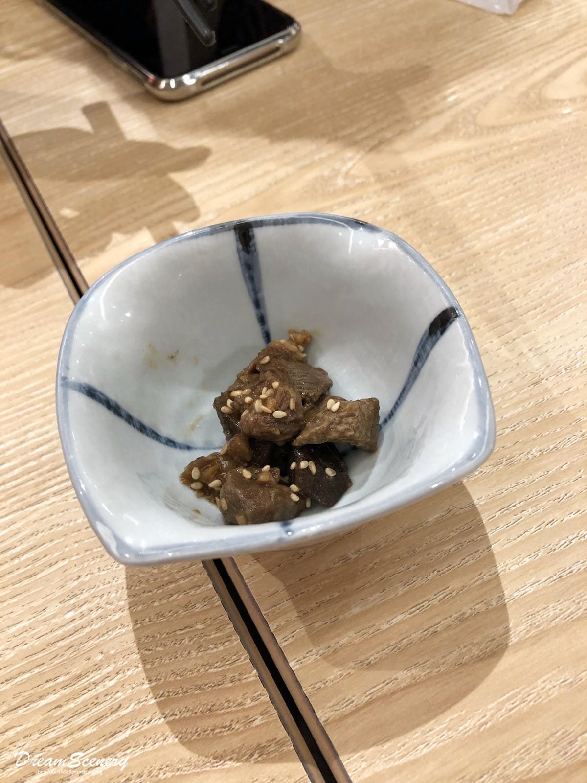 上野 利久牛舌 上野 利久牛舌