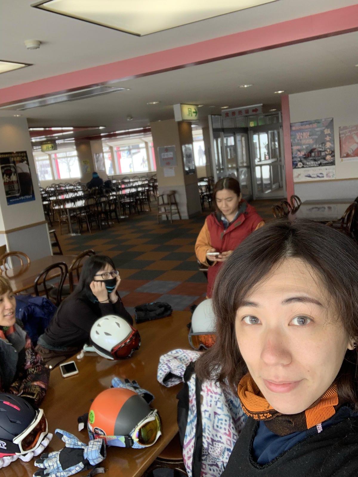 岩原スキー場 岩原スキー場