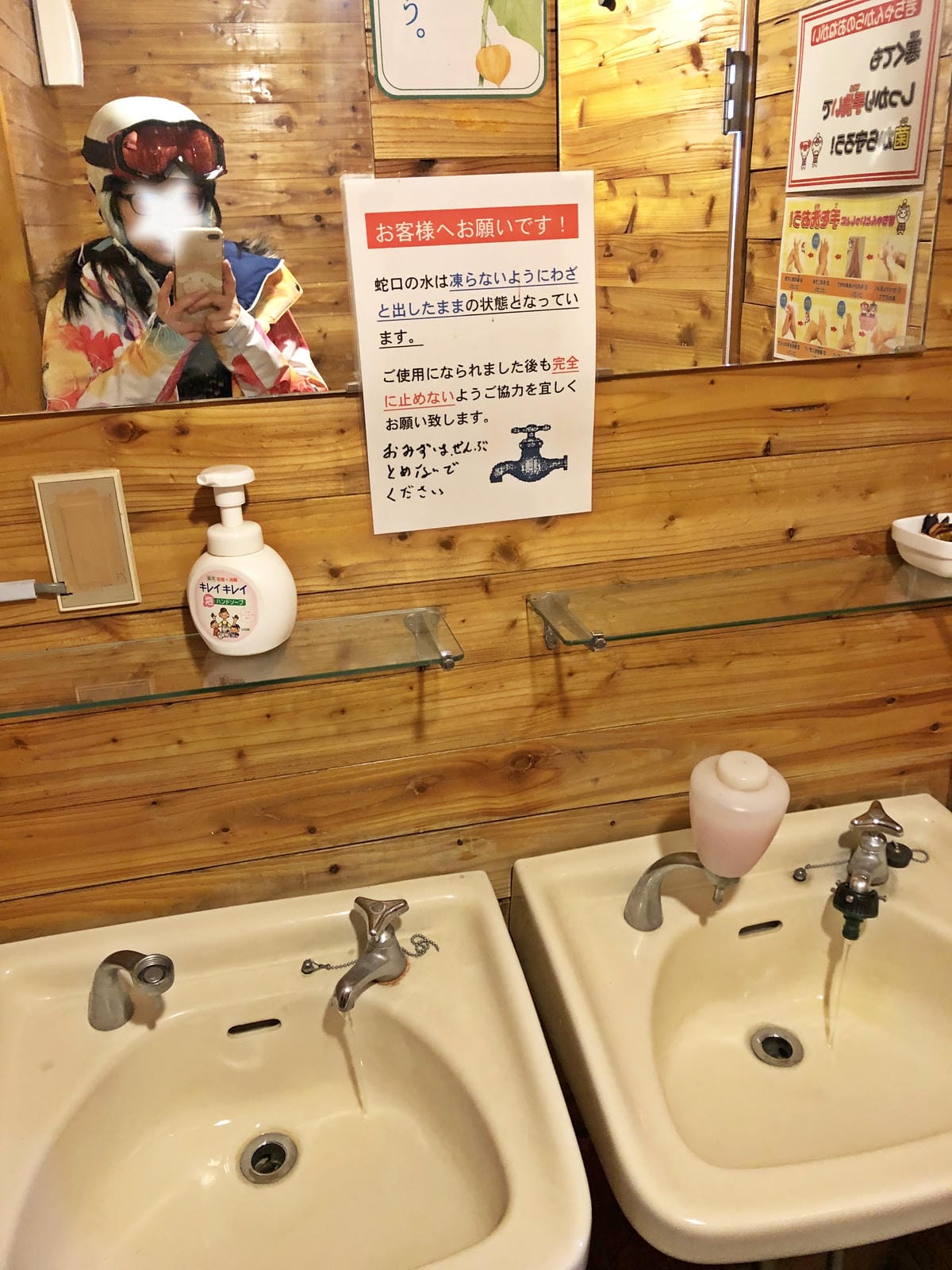 岩原スキー場 岩原スキー場