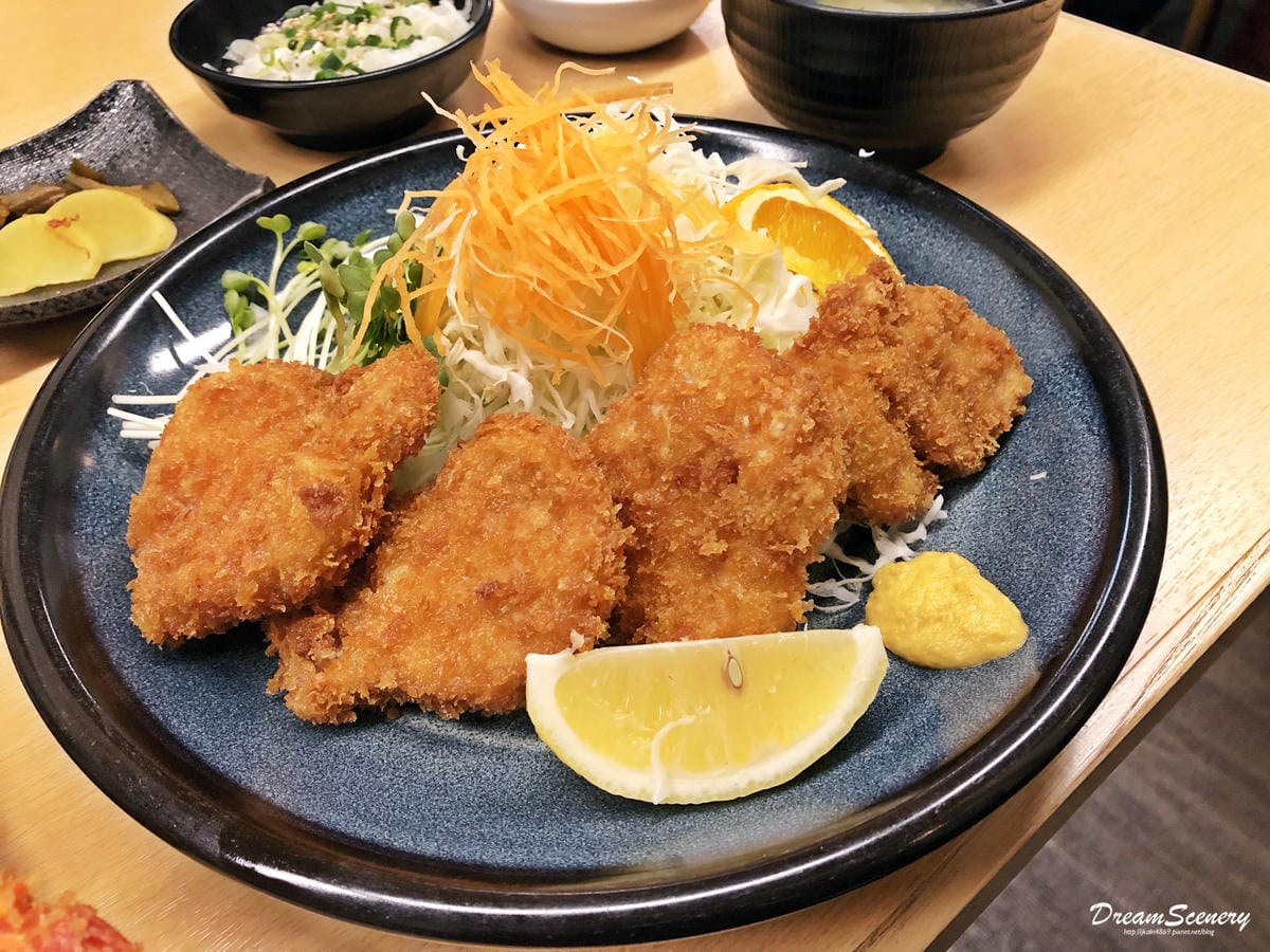 越後とんかつ 人参亭 越後とんかつ 人参亭