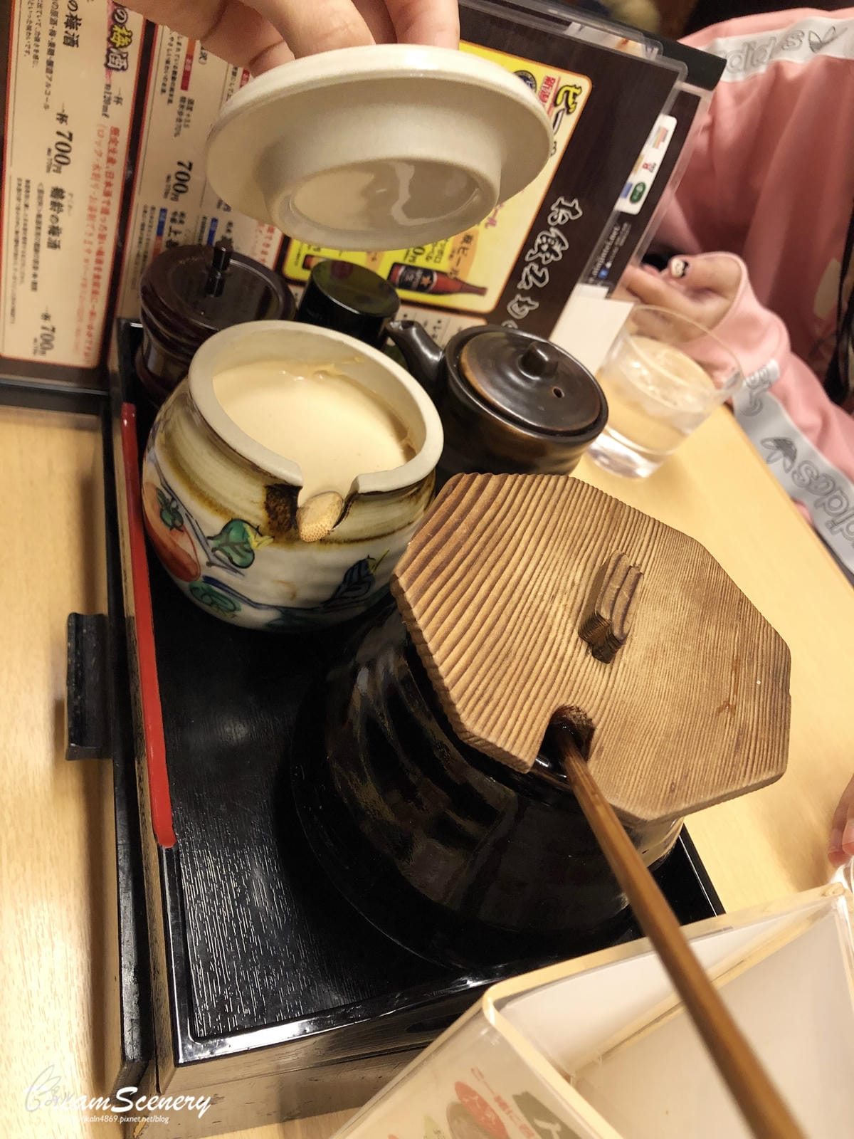 越後とんかつ 人参亭 越後とんかつ 人参亭