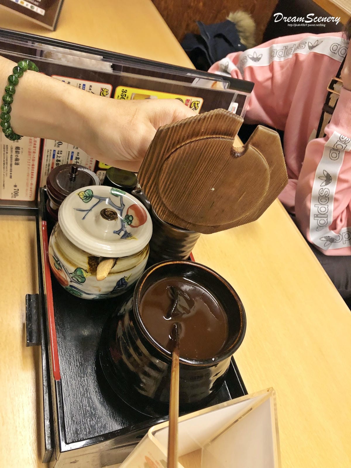越後とんかつ 人参亭 越後とんかつ 人参亭