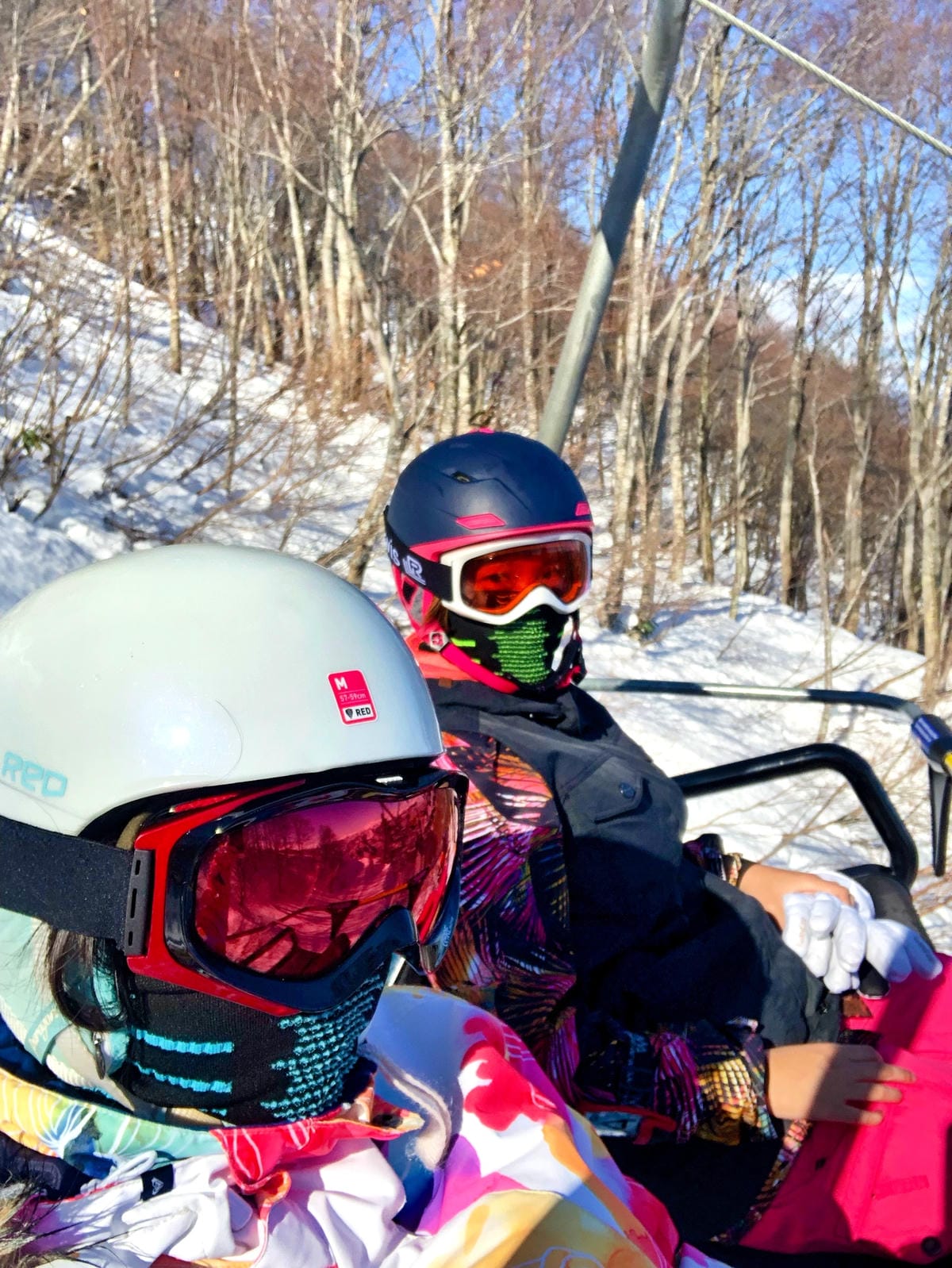 GALA湯沢スノーリゾート（Gala yuzawa snow resort)