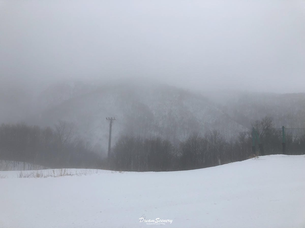 GALA湯沢スノーリゾート（Gala yuzawa snow resort)