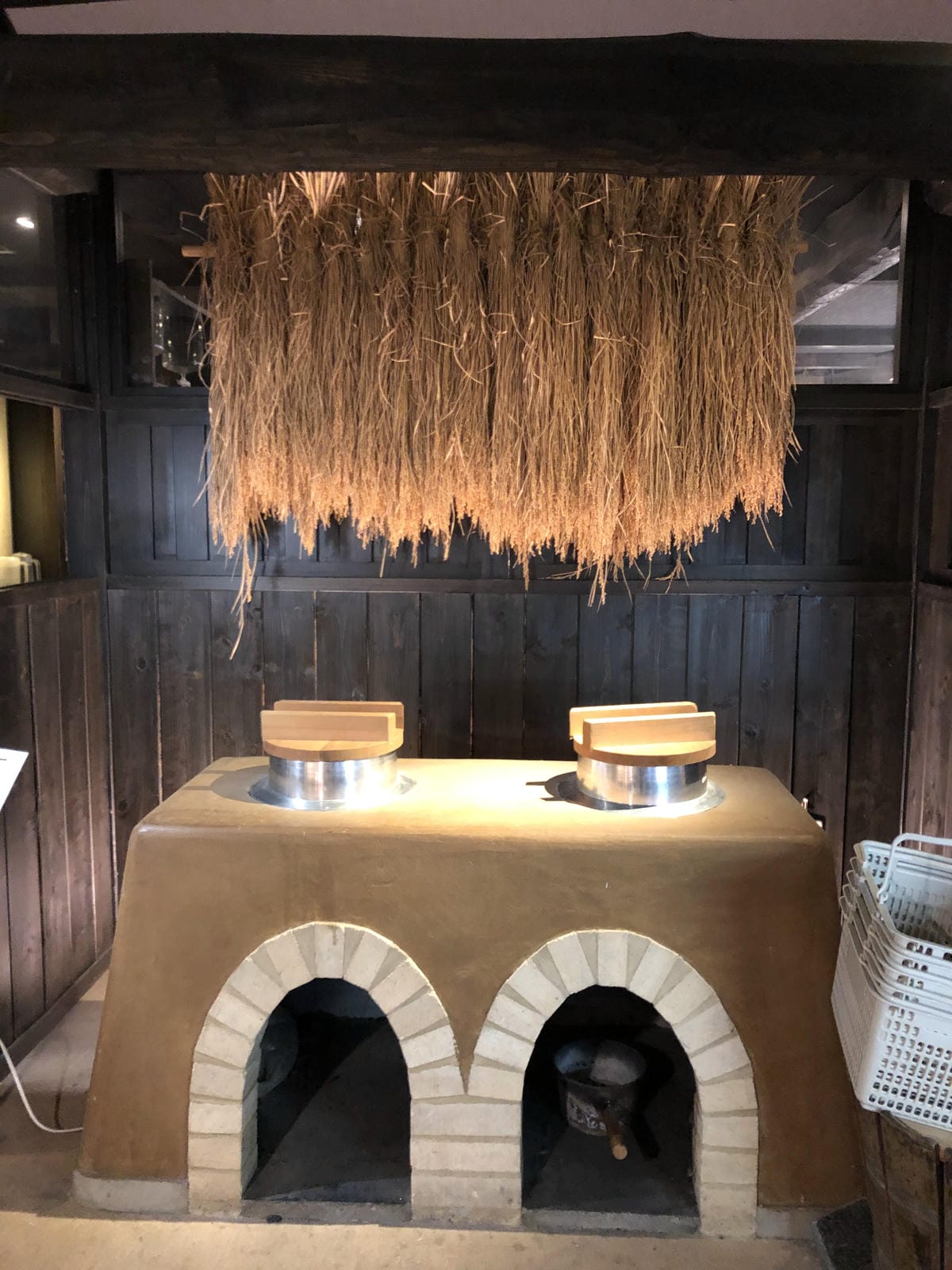 越後湯澤水屋 越後湯澤水屋