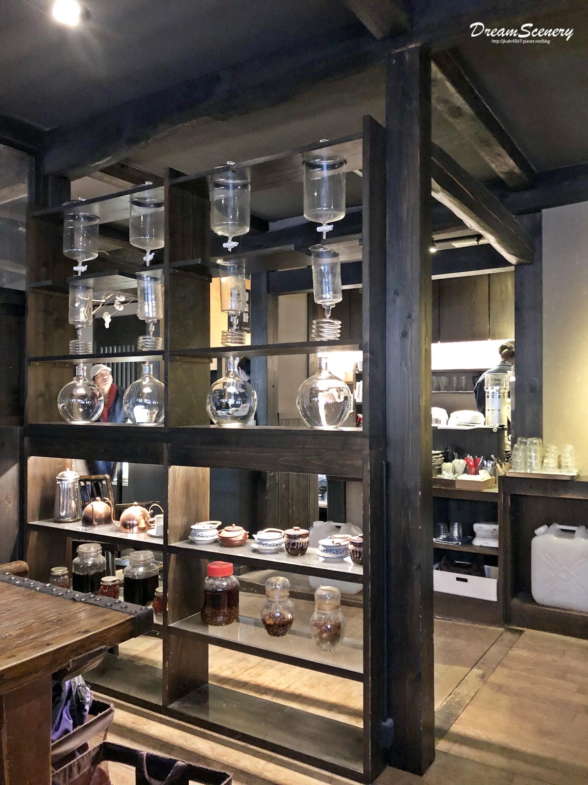 越後湯澤水屋 越後湯澤水屋