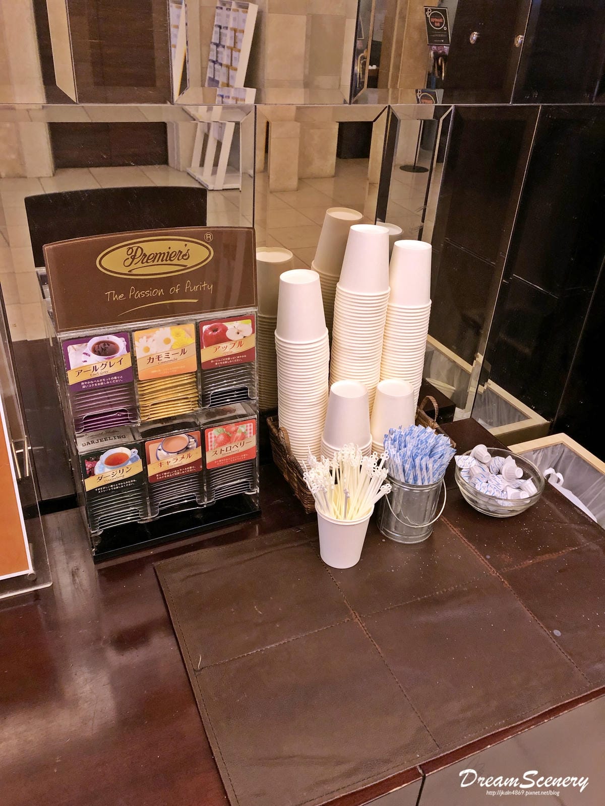 【日本-東京】Hotel Wing International Premium Tokyo-Yotsuya