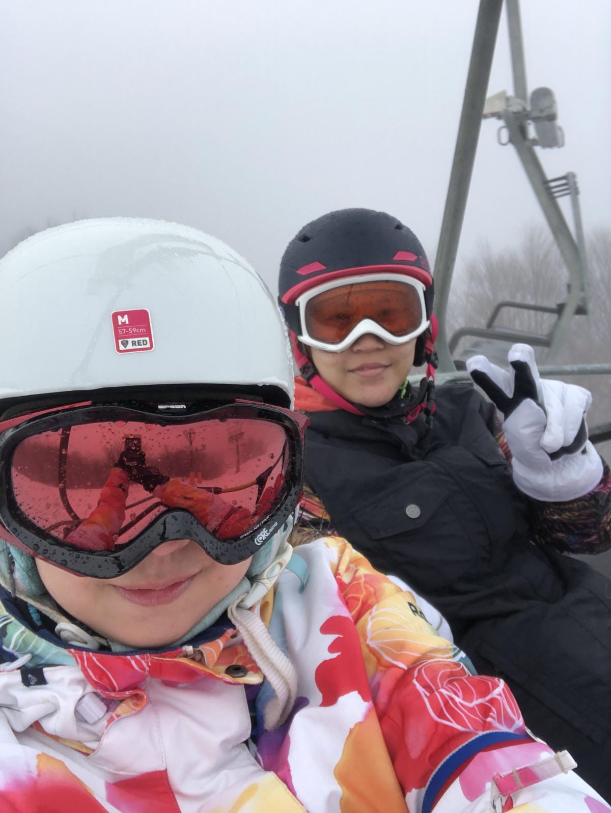 GALA湯沢スノーリゾート（Gala yuzawa snow resort)
