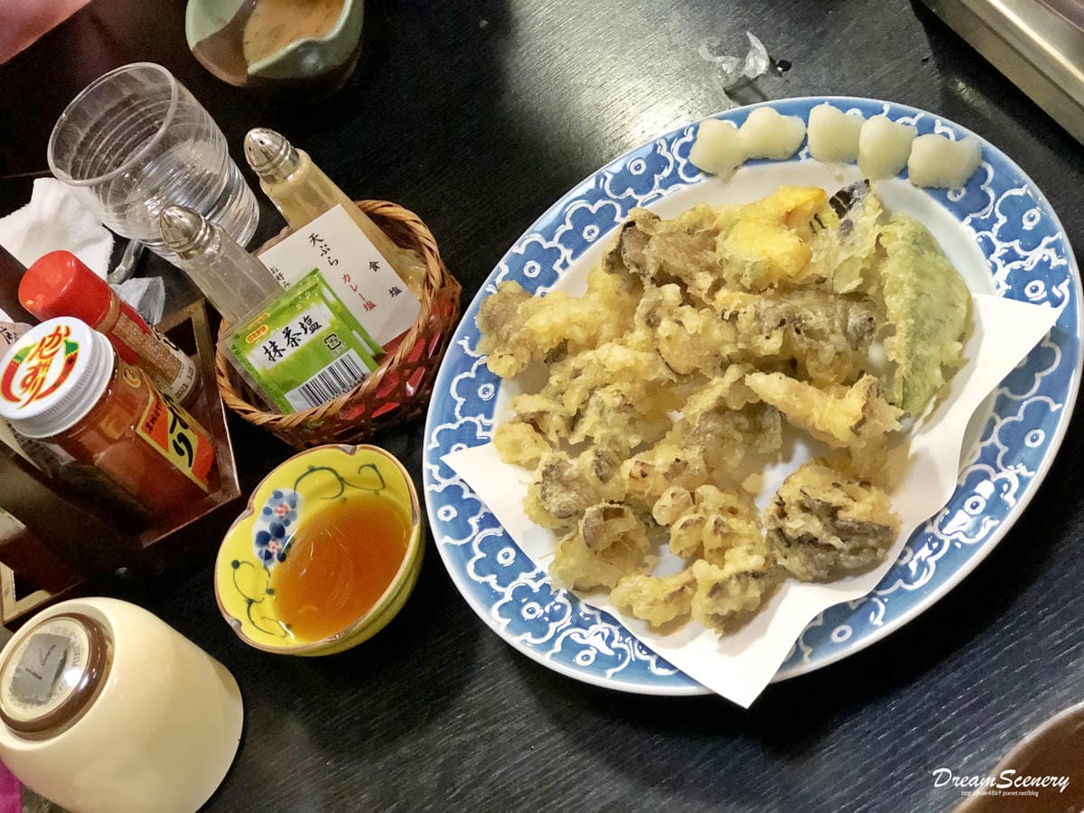 越後湯沢のお食事処 保よし 越後湯沢のお食事処 保よし