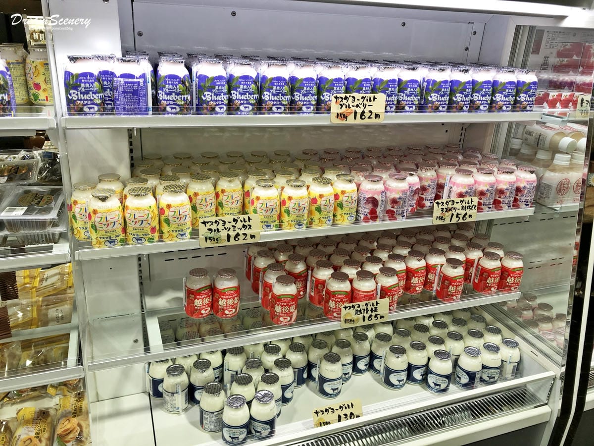 越後湯澤車站 CoCoLo湯沢 越後湯澤車站 CoCoLo湯沢