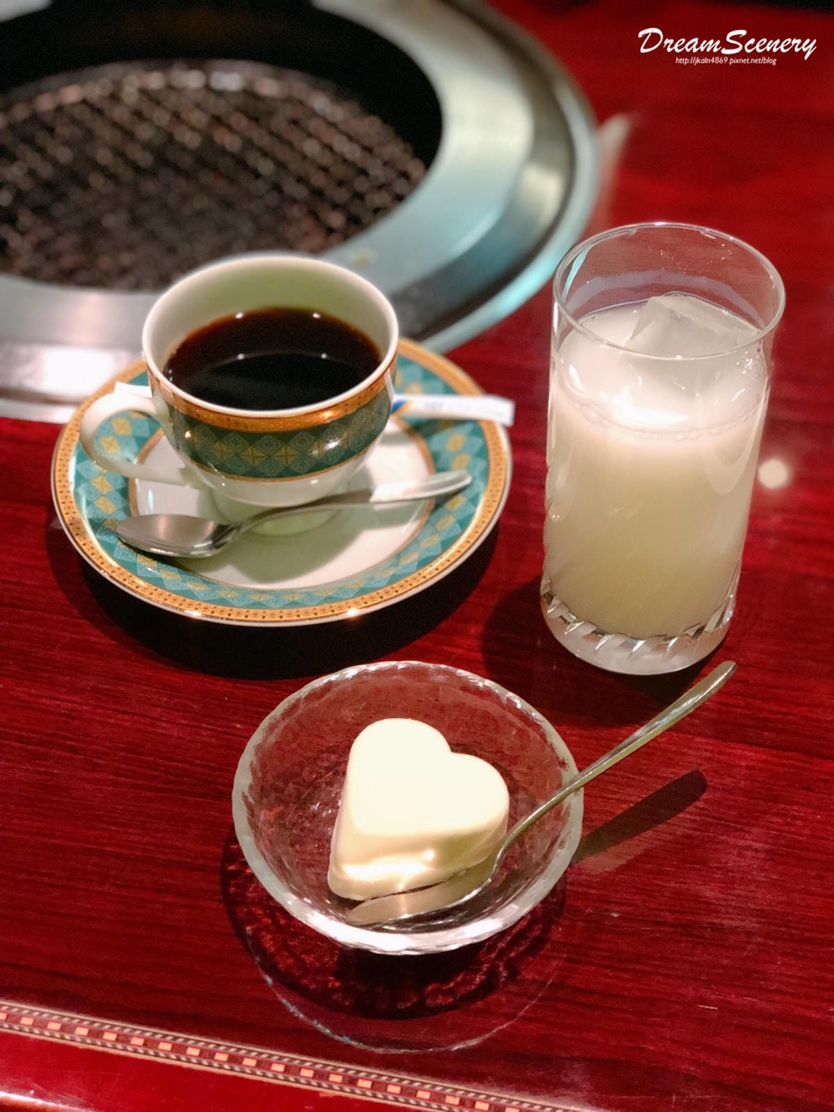 叙々苑 四谷店