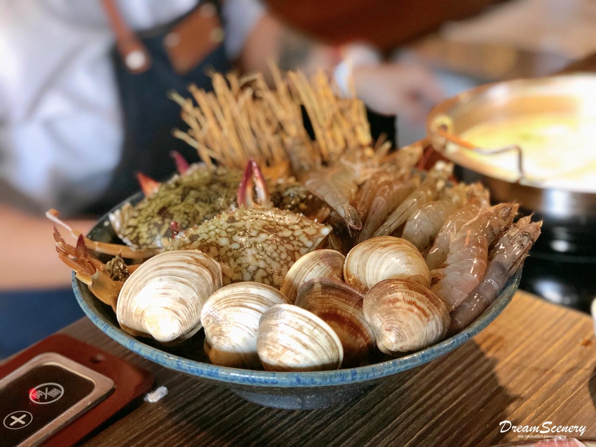 堺坊 ShabuShabu 有機農場 堺坊 ShabuShabu 有機農場