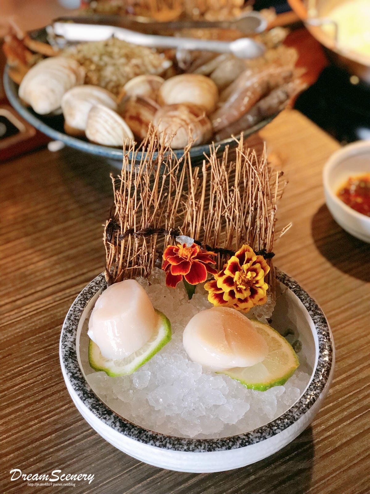 堺坊 ShabuShabu 有機農場 堺坊 ShabuShabu 有機農場