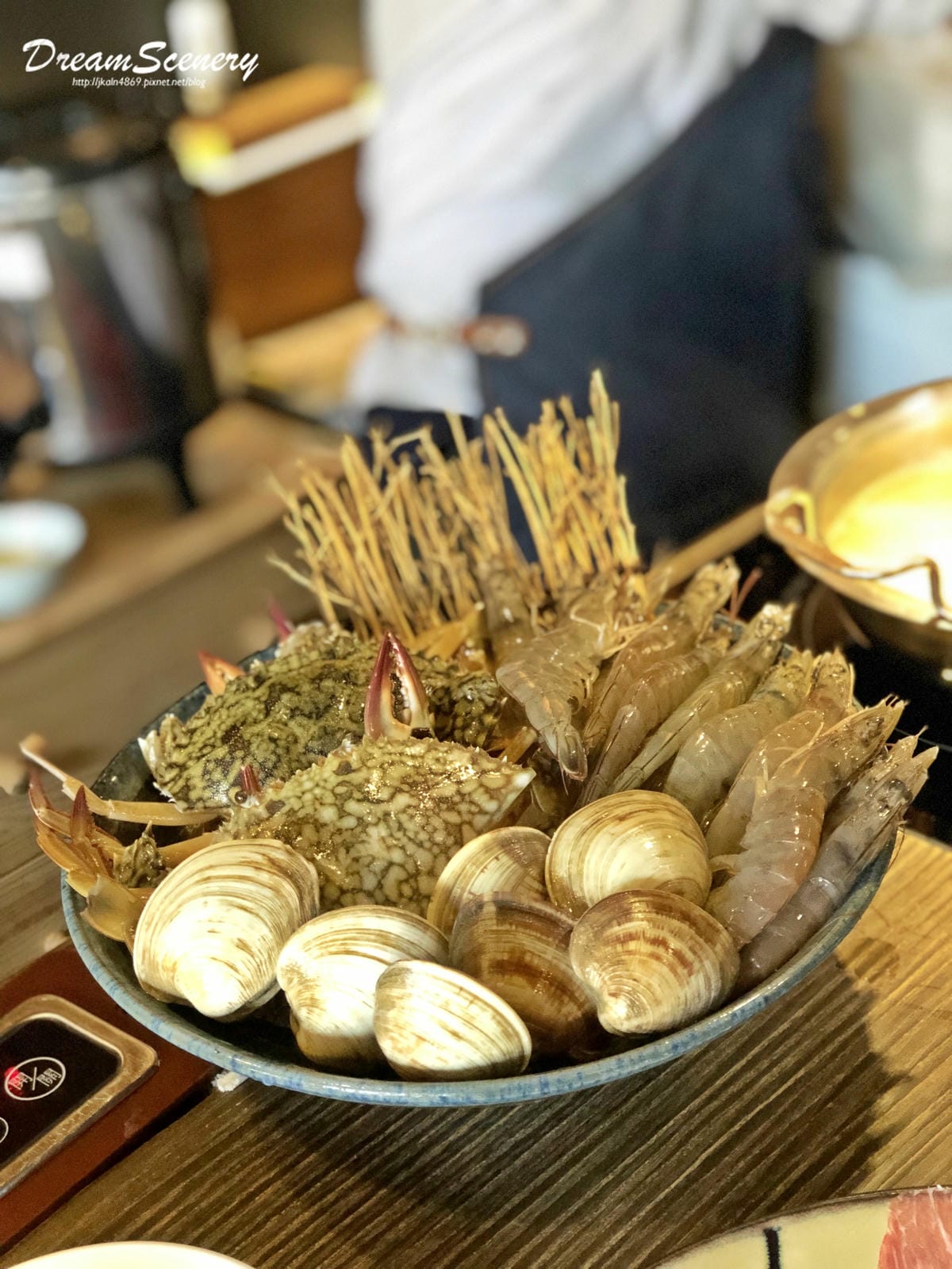 堺坊 ShabuShabu 有機農場 堺坊 ShabuShabu 有機農場