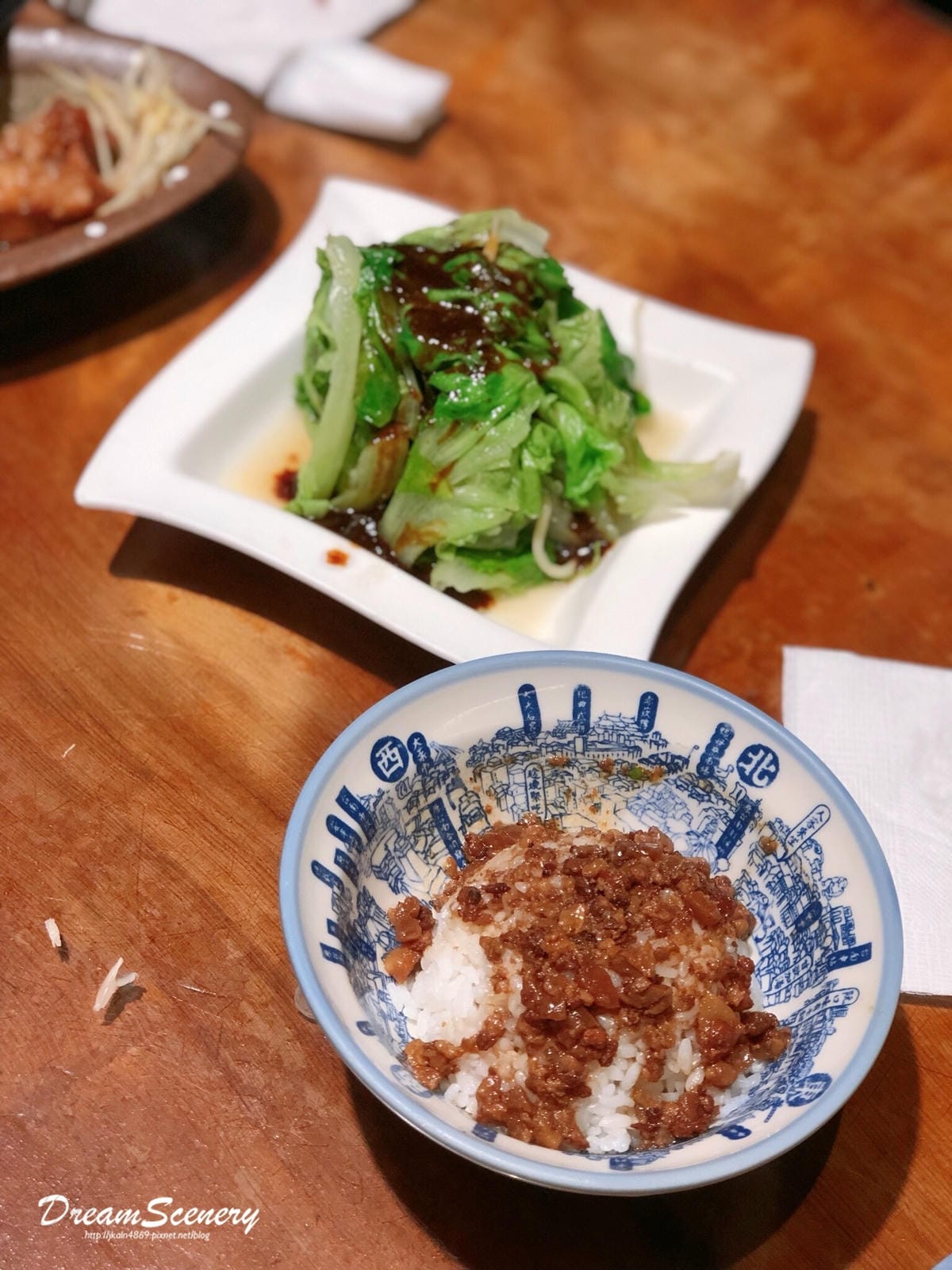 度小月原始店 度小月原始店