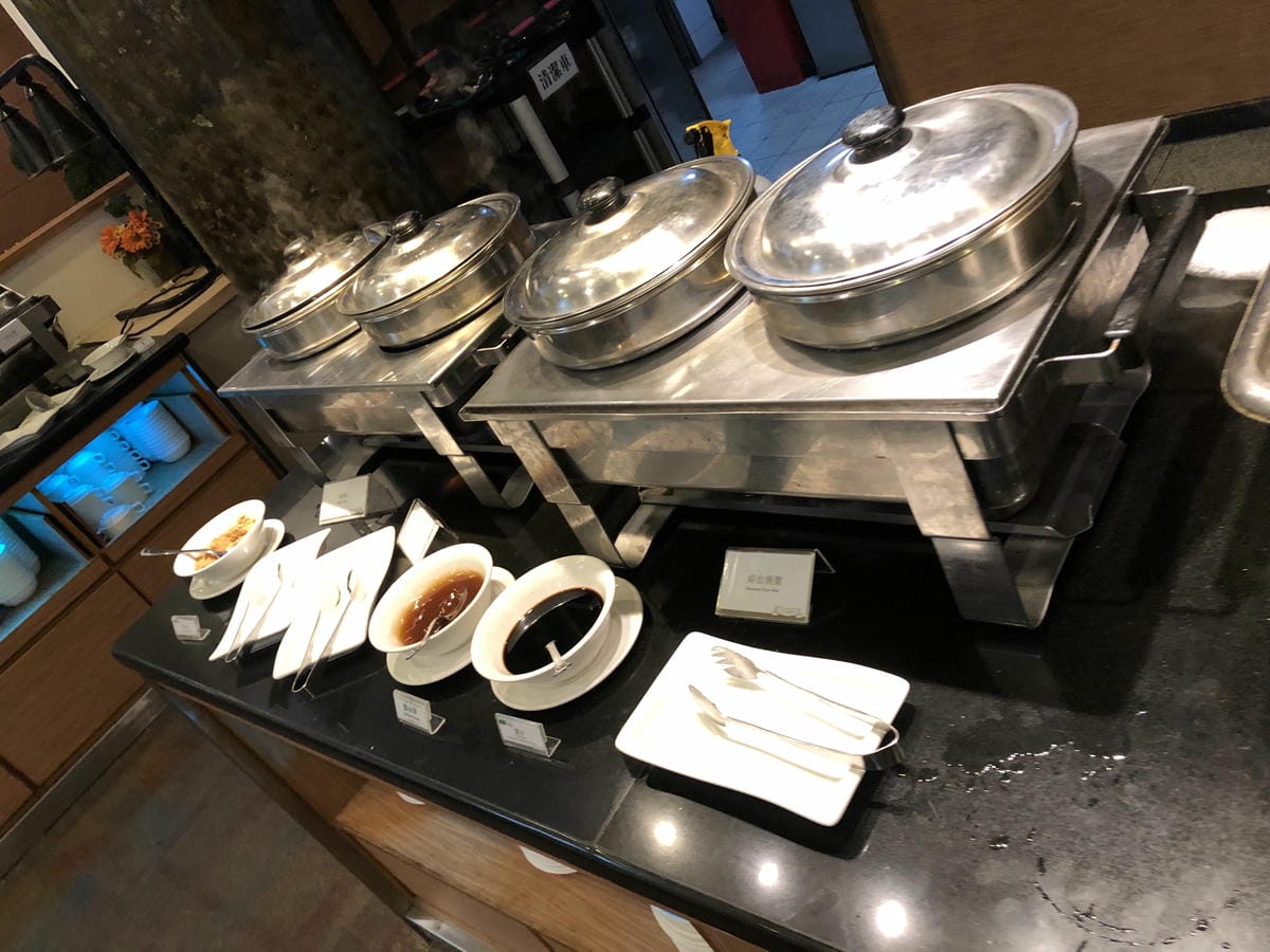 【台灣-台南】台南大飯店 【台灣-台南】台南大飯店