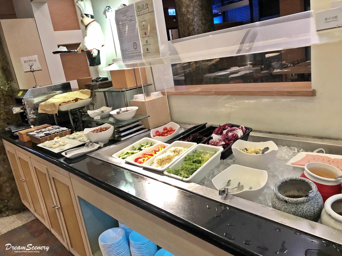 【台灣-台南】台南大飯店 【台灣-台南】台南大飯店