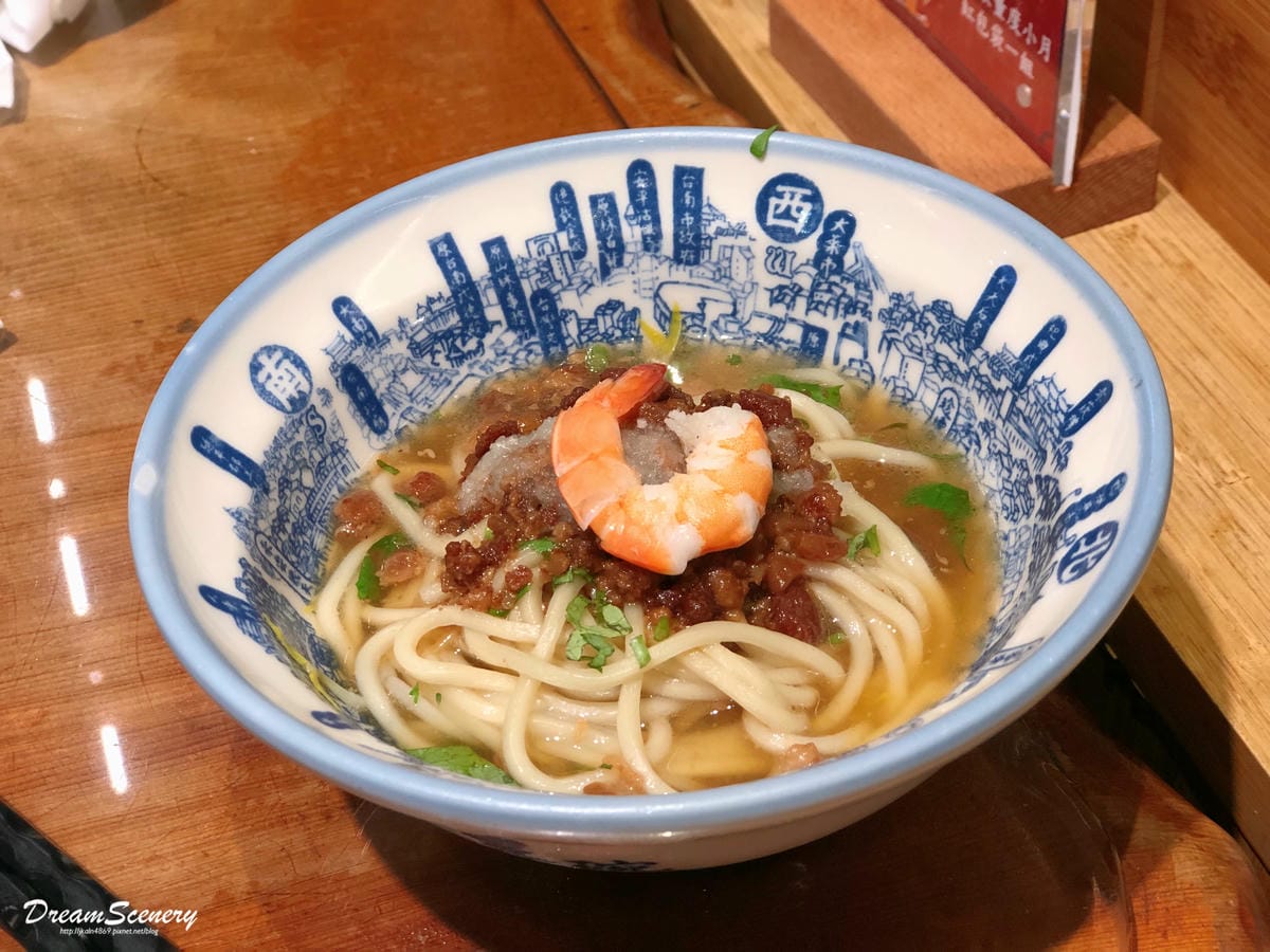 度小月原始店 度小月原始店