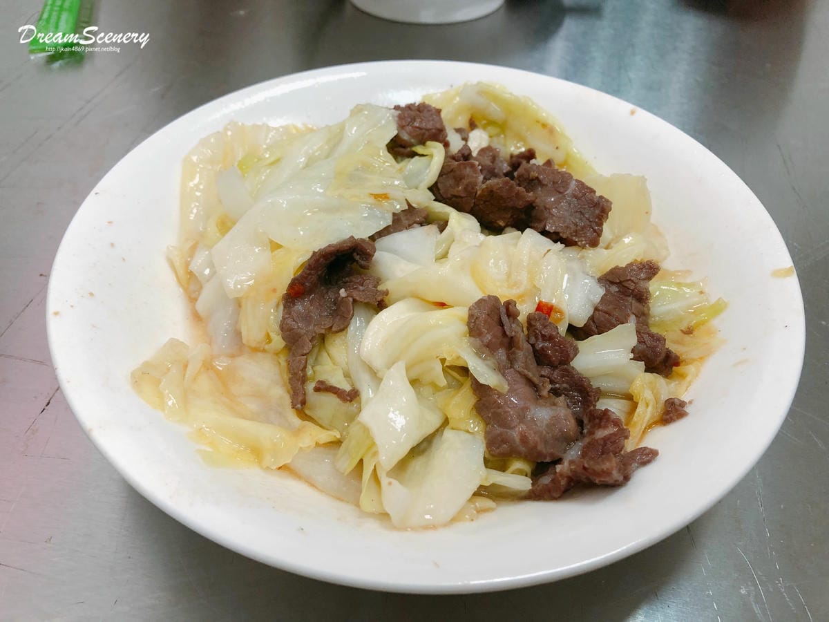 正老店牛肉湯 正老店牛肉湯