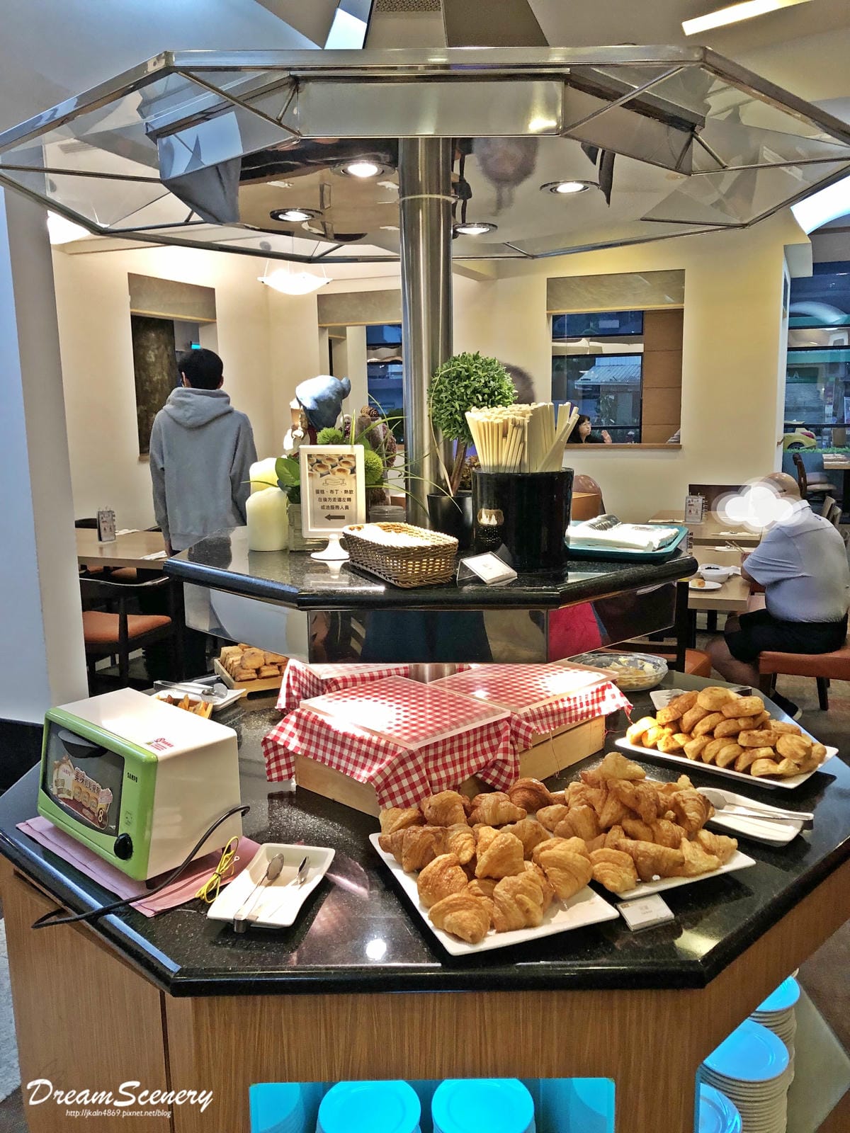 【台灣-台南】台南大飯店 【台灣-台南】台南大飯店