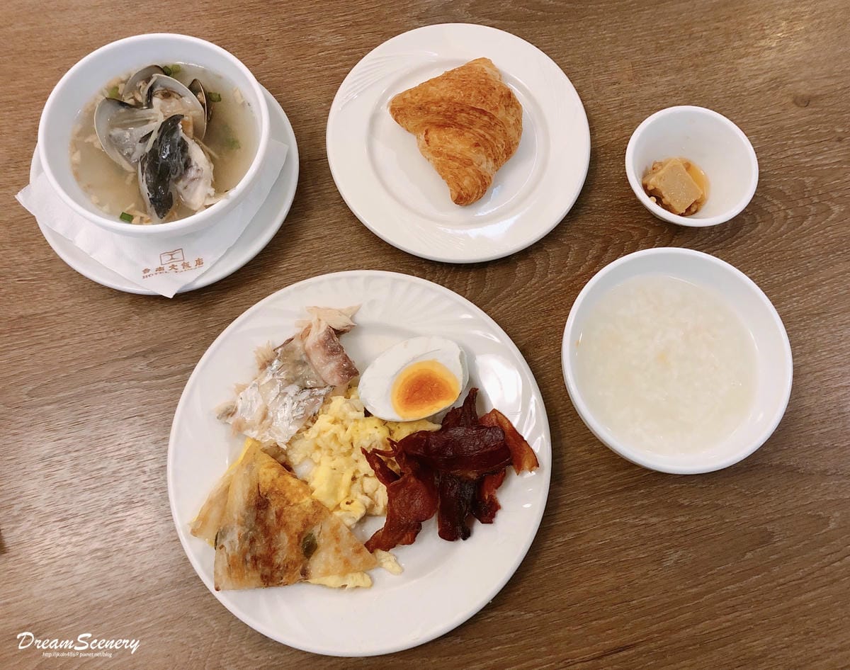 【台灣-台南】台南大飯店 【台灣-台南】台南大飯店