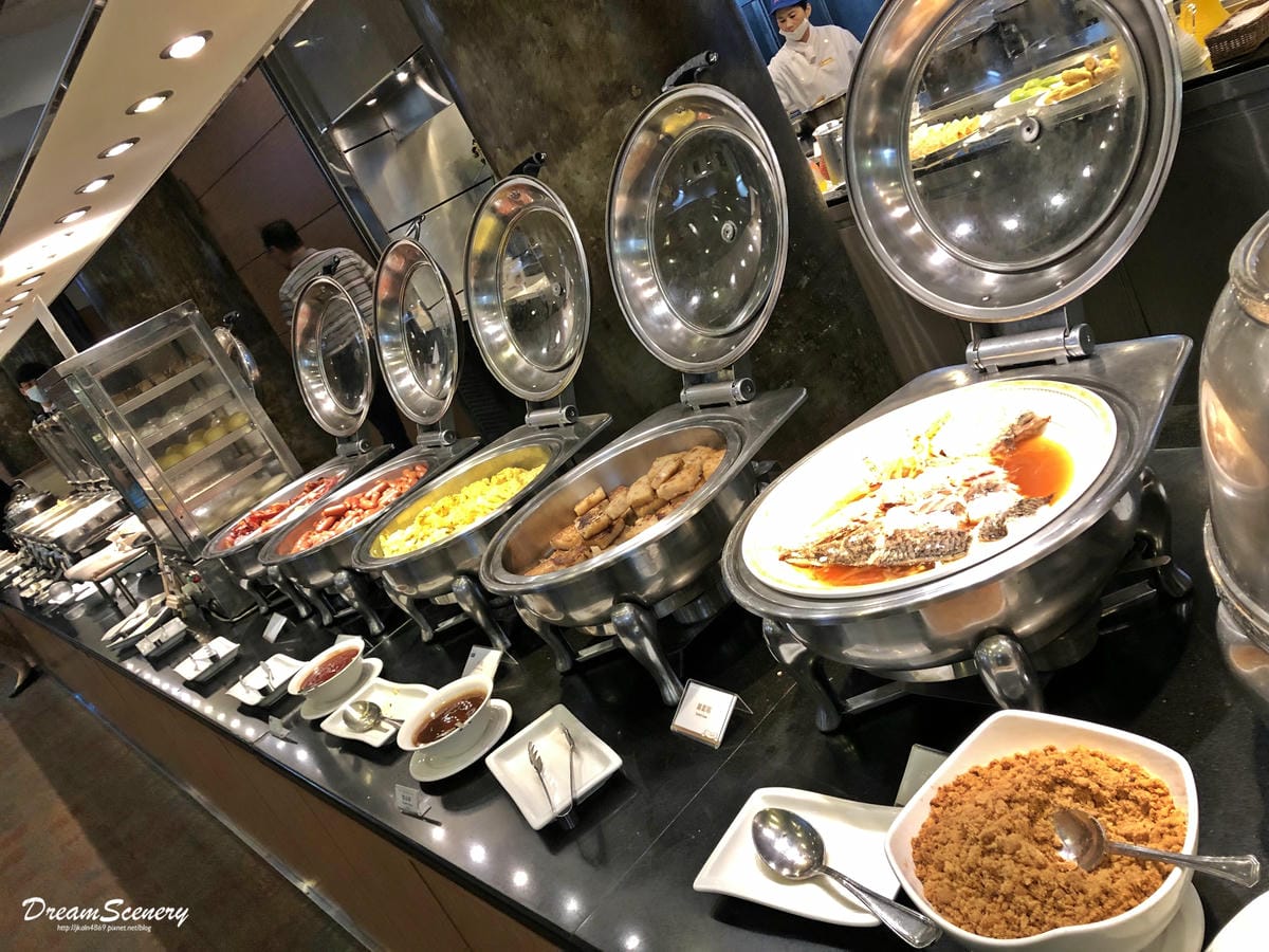 【台灣-台南】台南大飯店 【台灣-台南】台南大飯店