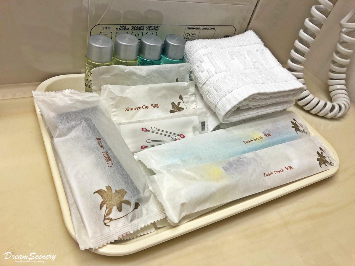 【台灣-台南】台南大飯店 【台灣-台南】台南大飯店