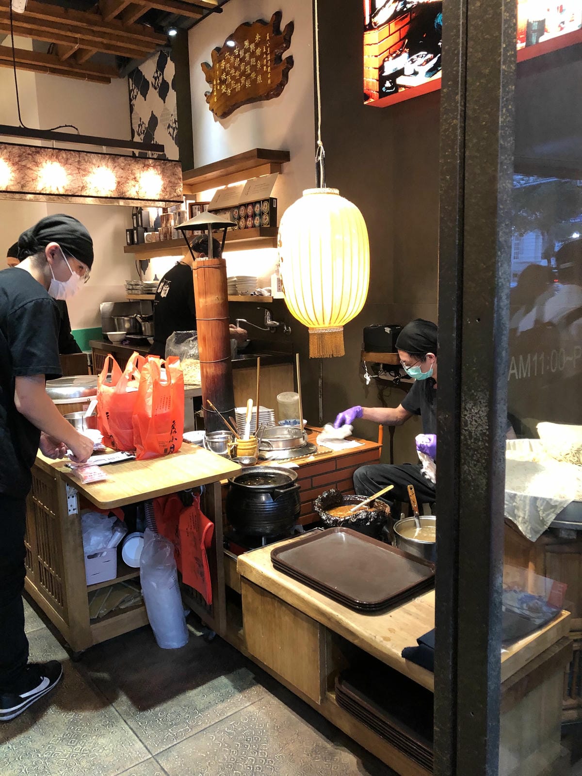 度小月原始店 度小月原始店