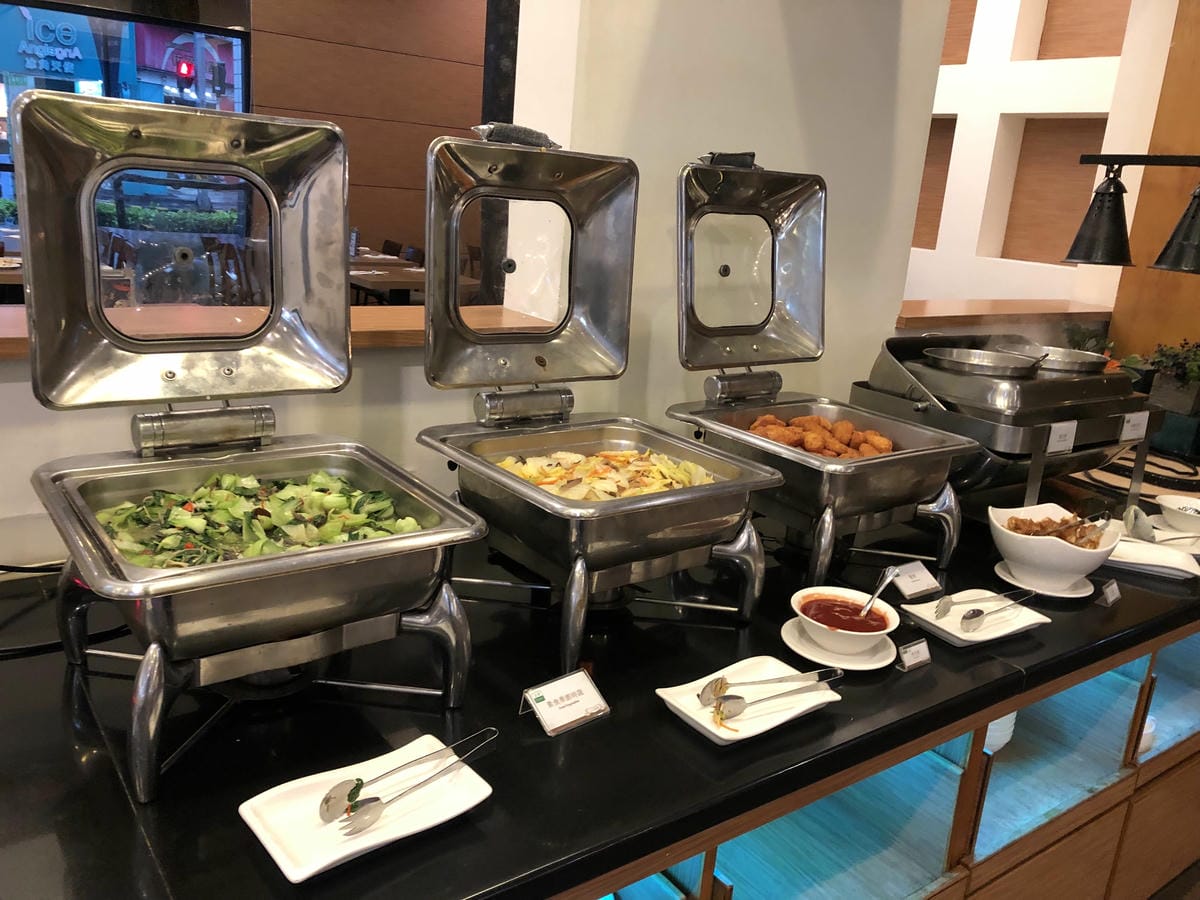 【台灣-台南】台南大飯店 【台灣-台南】台南大飯店