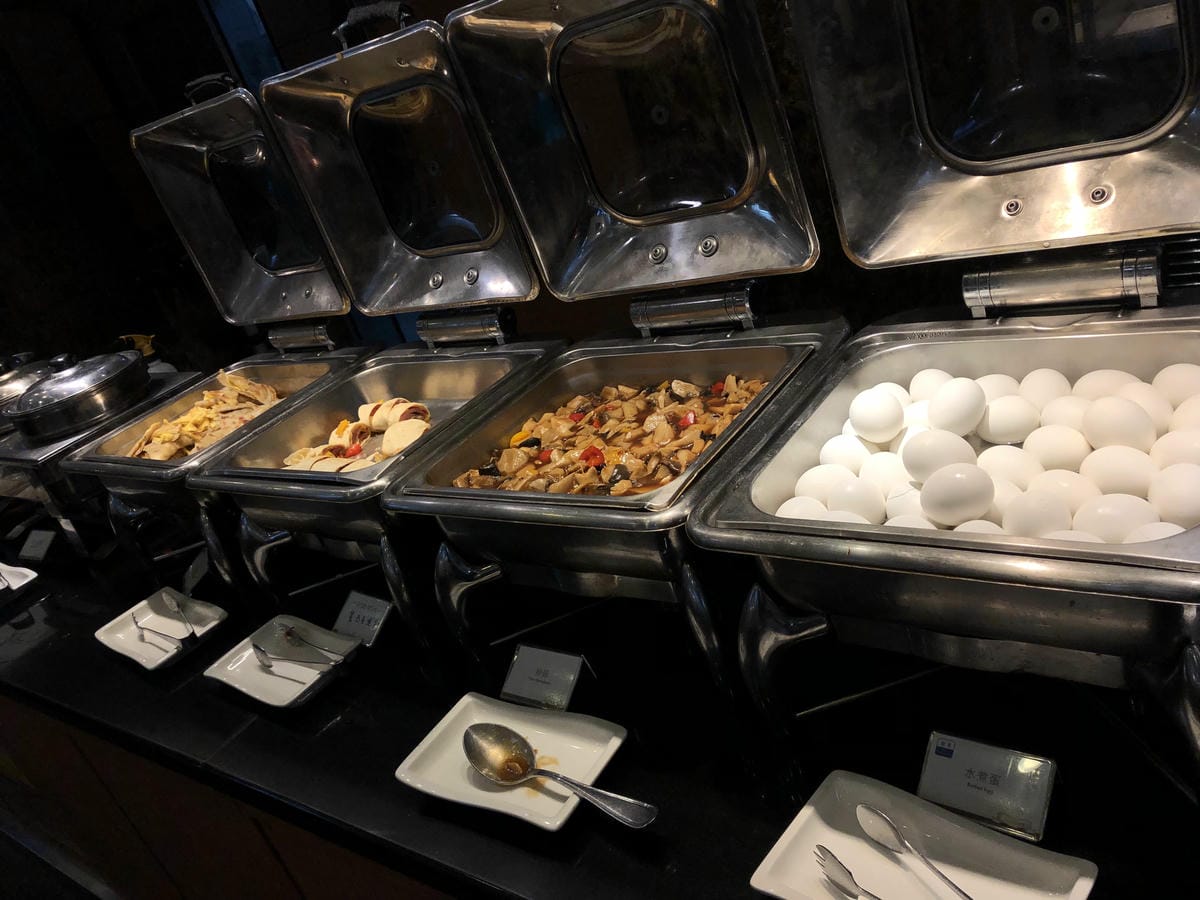 【台灣-台南】台南大飯店 【台灣-台南】台南大飯店